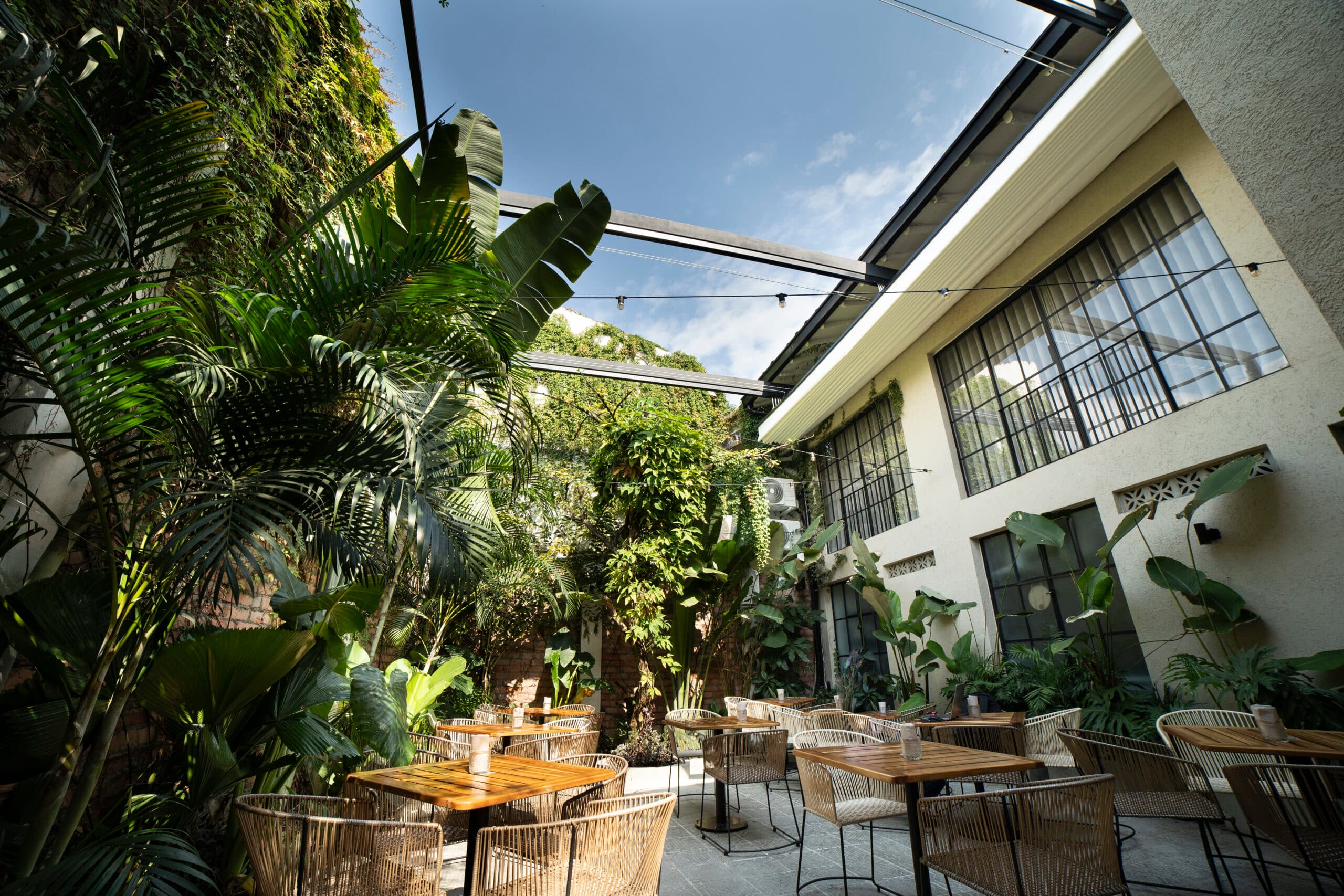 Café Gardenia