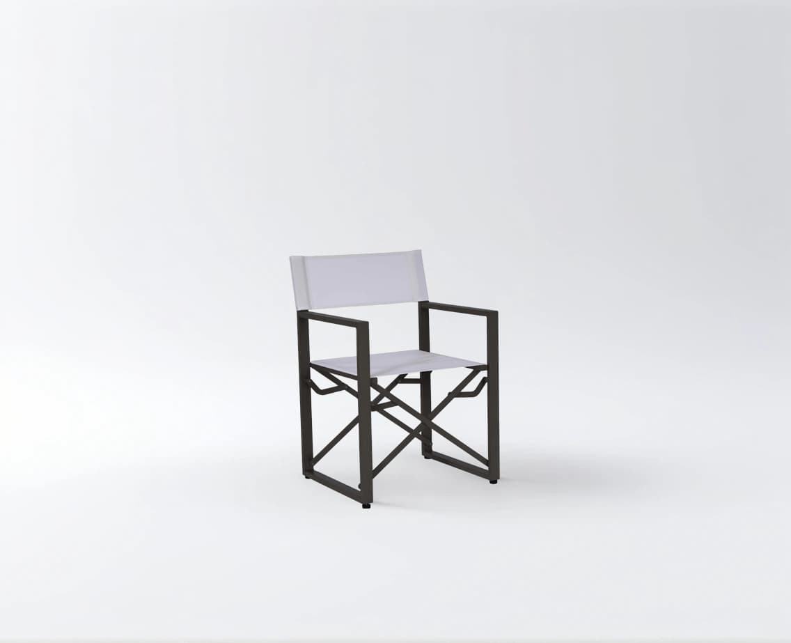 Modena Club Chair