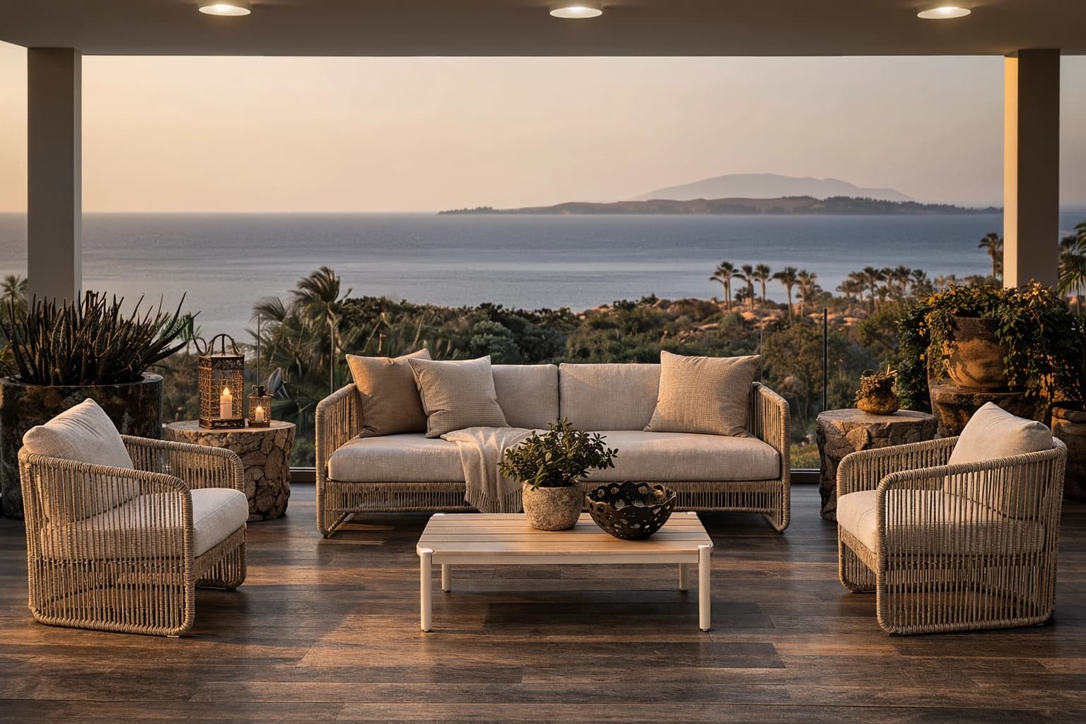 Outdoor Furniture