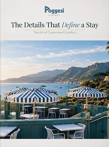 The Details That Define a Stay