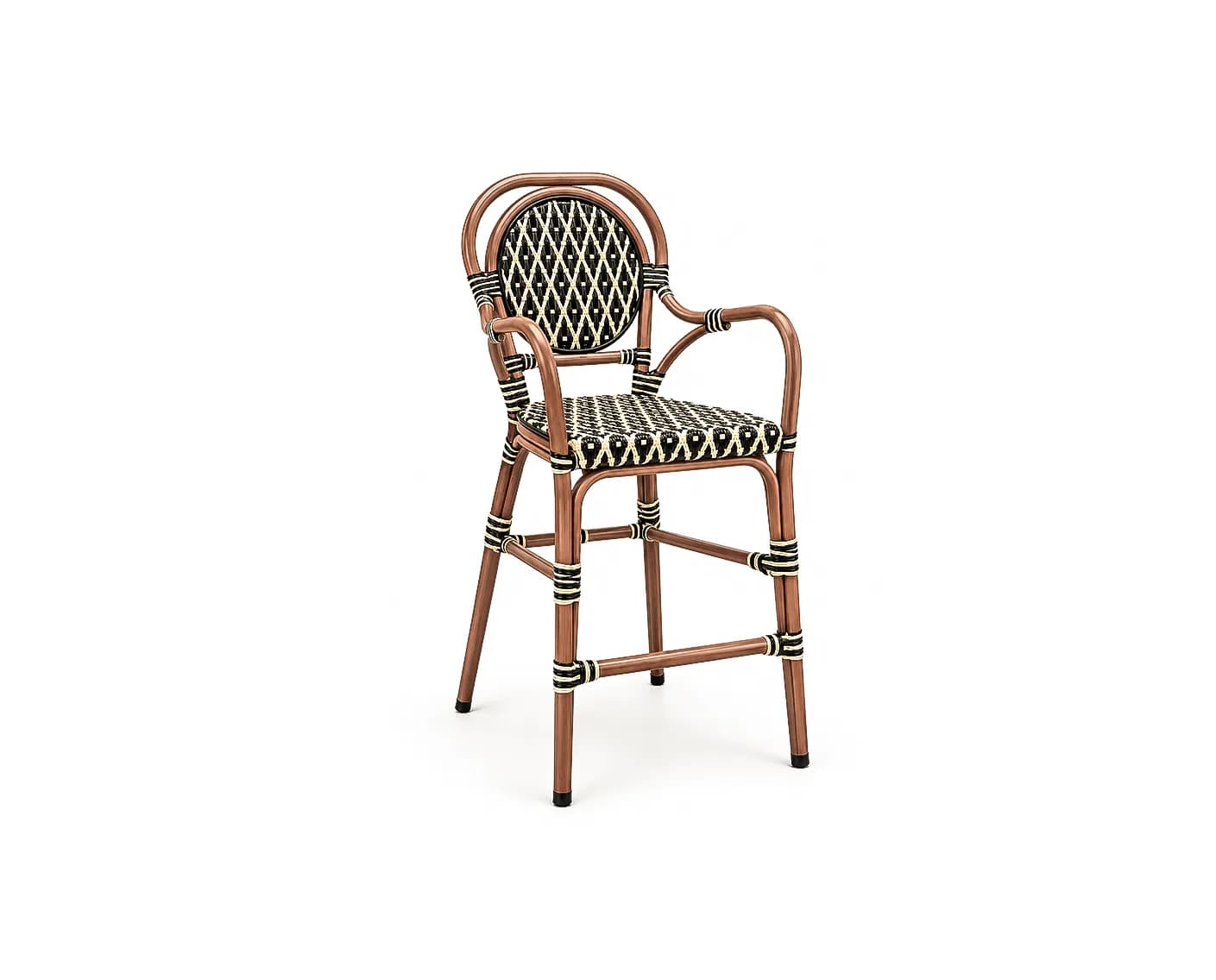 Le Souci Bistro Bar Stool