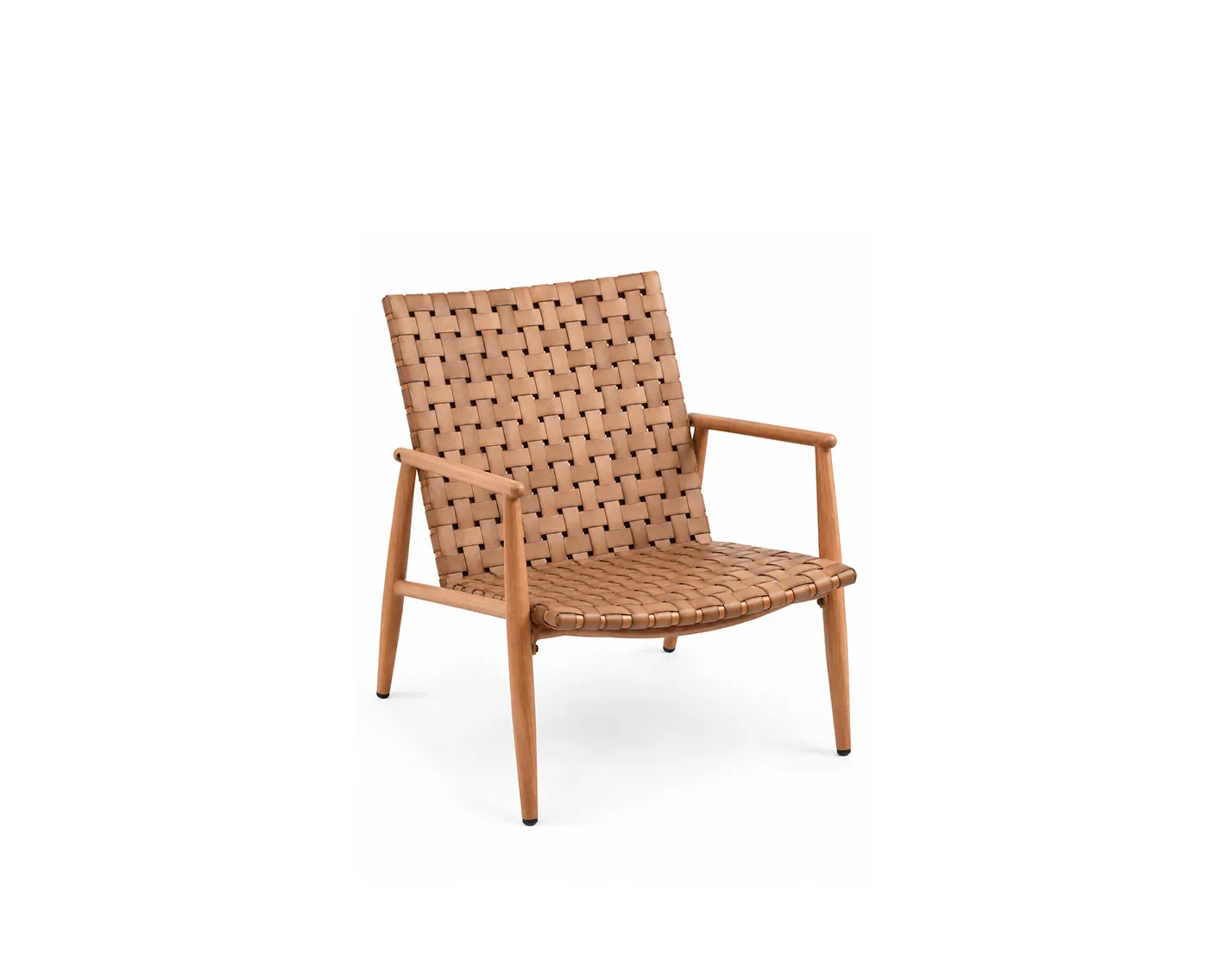 Alba Club Chair