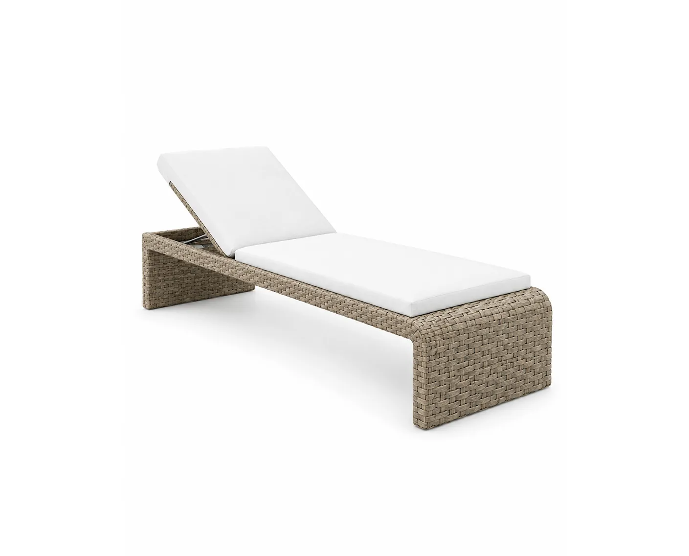 Cento Chaise Lounge