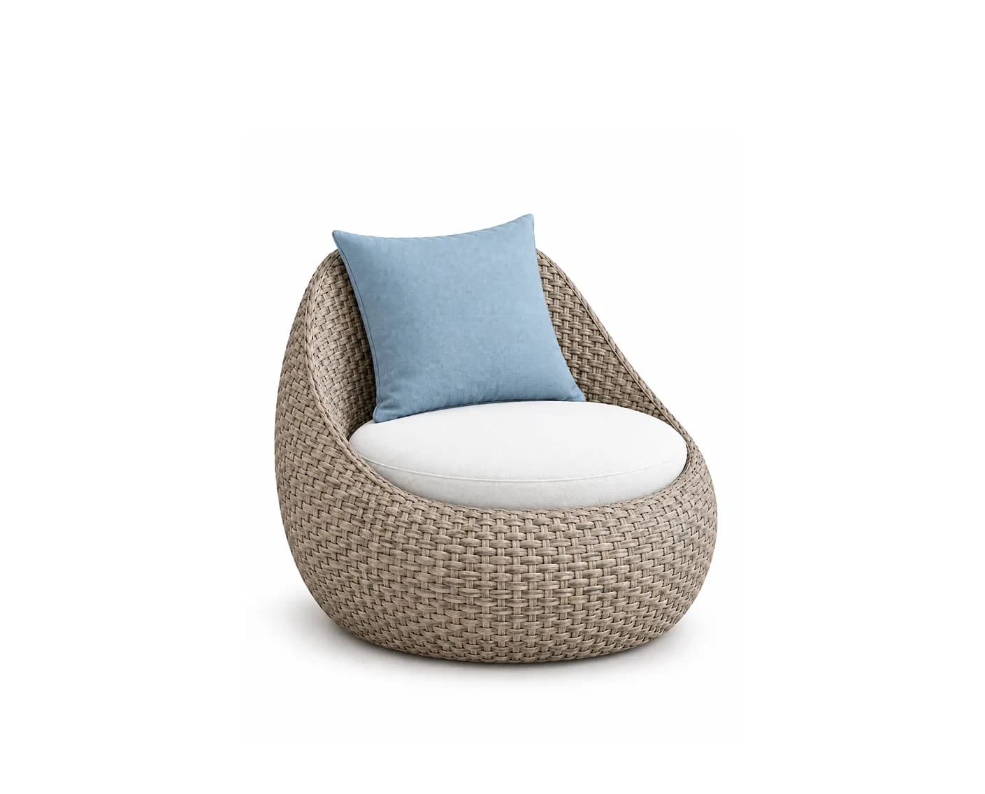 Cento Club Chair
