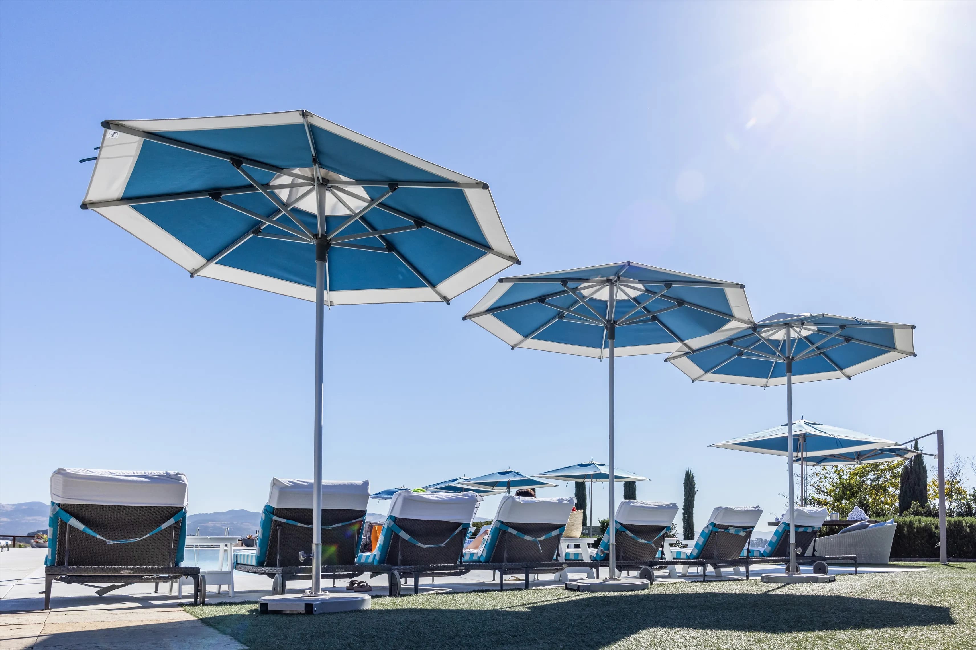 Carneros Resort and Spa