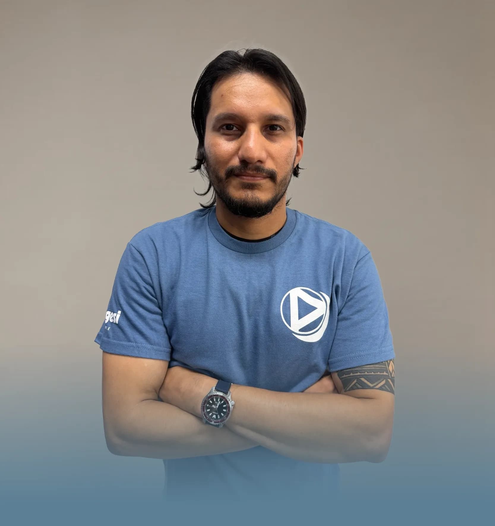 Cesar Aguilera