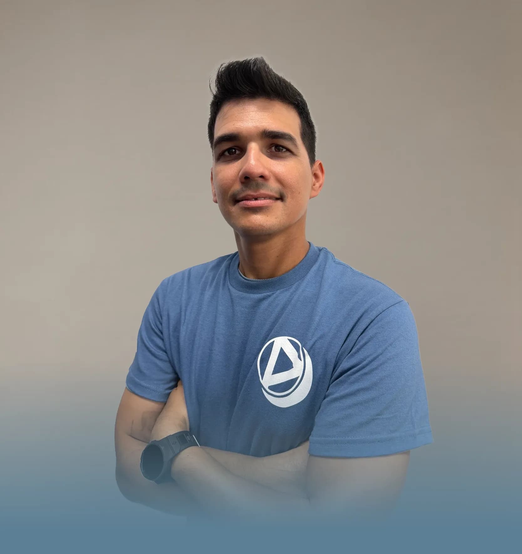 Dairon Rodríguez