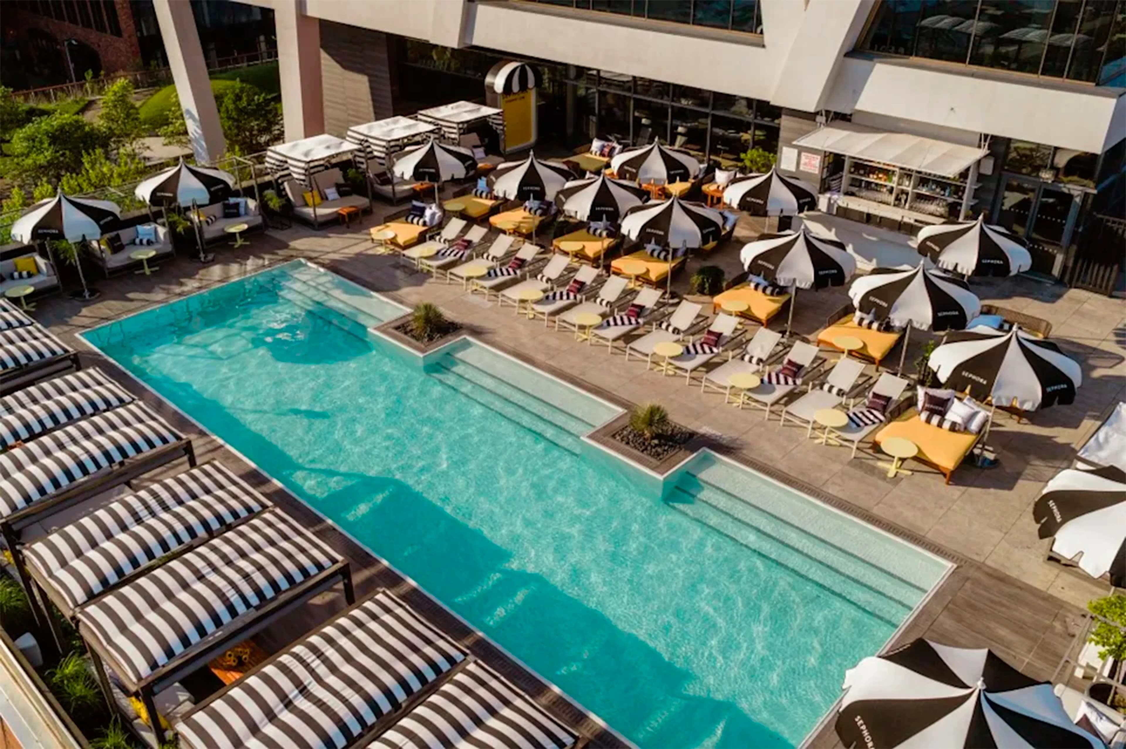 Sephora at The William Vale