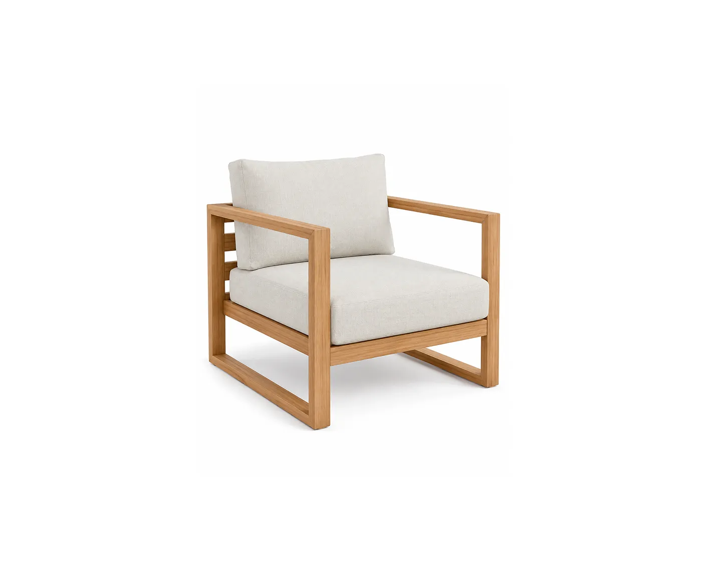 Essenza Club Chair
