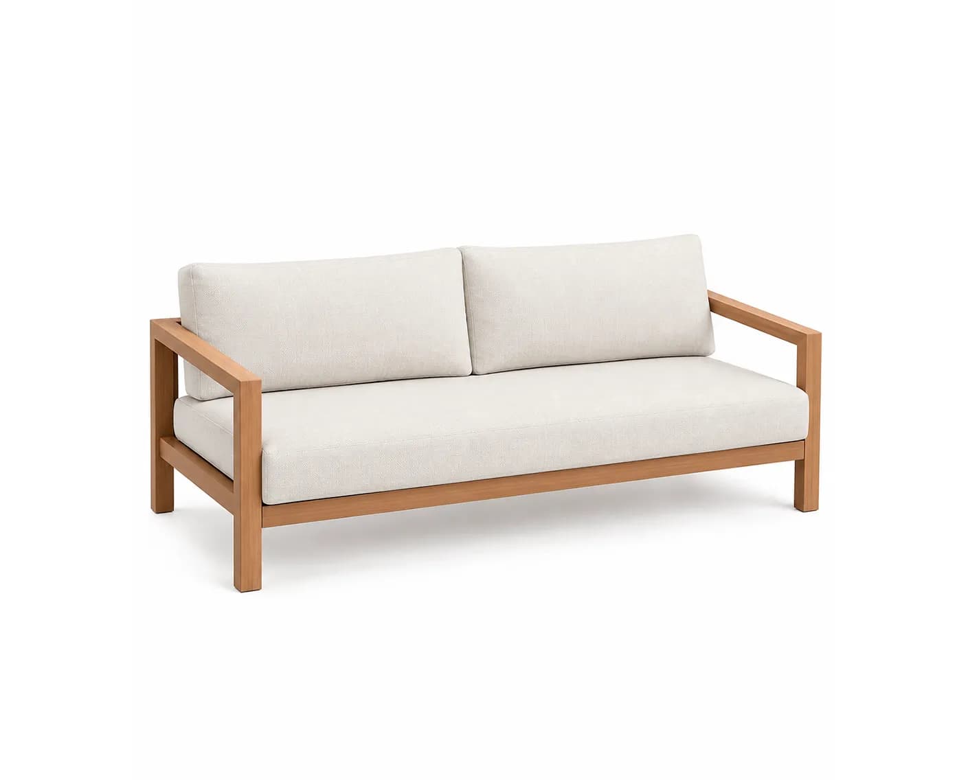 Essenza Three-Seater Sofa