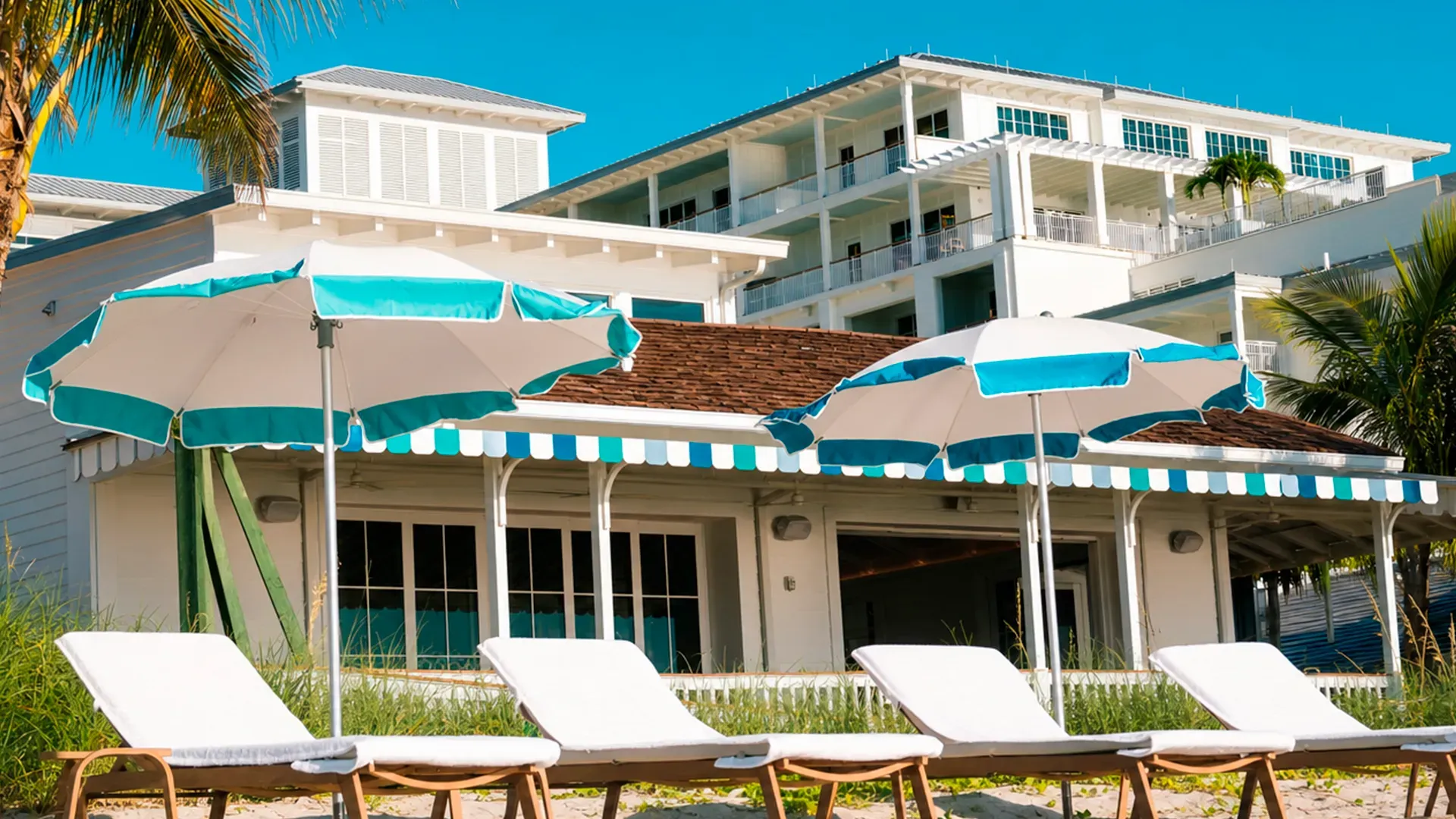 Naples Beach Club, A Four Seasons Resort