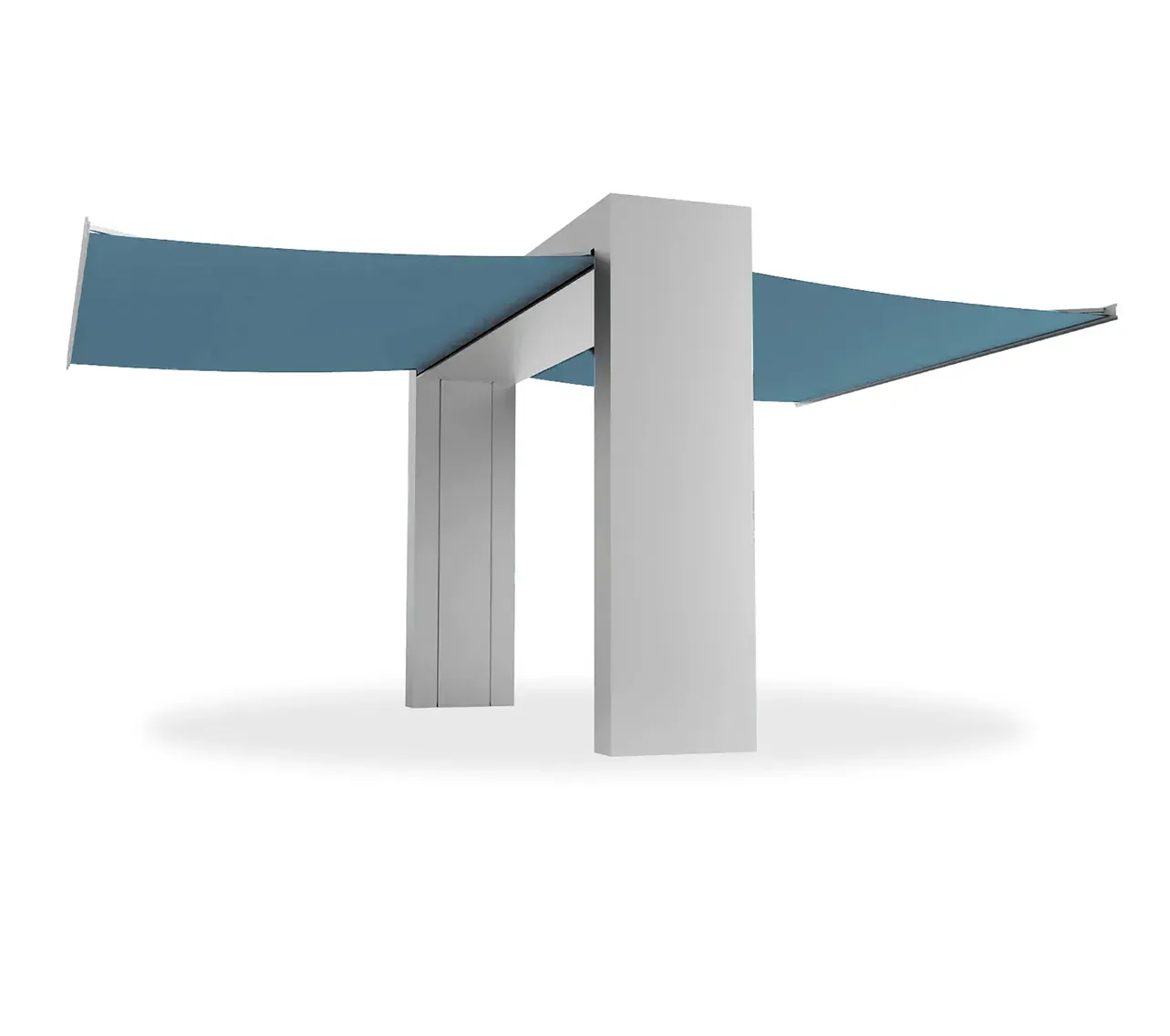 Gate Shade