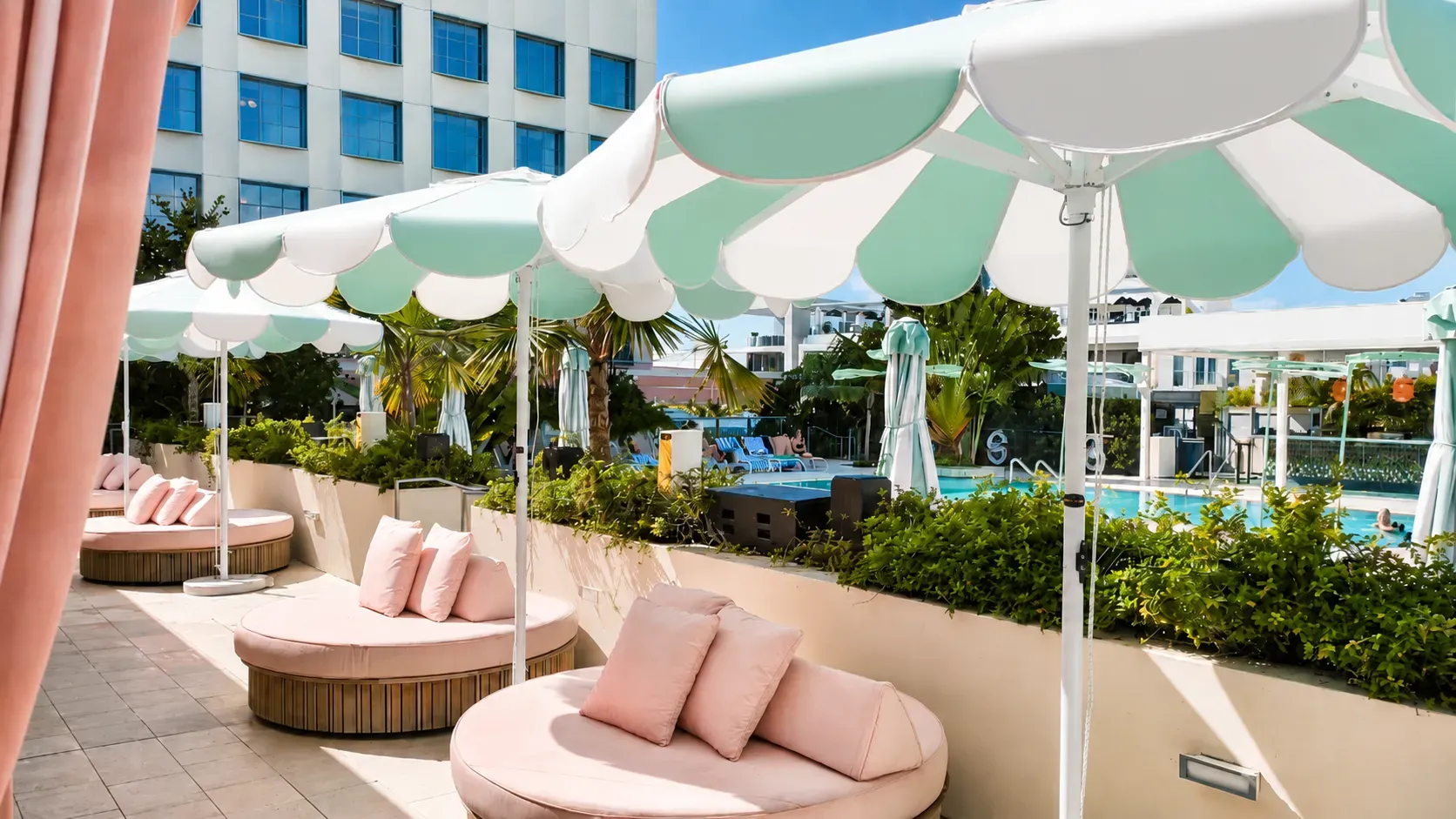 Good Time Hotel