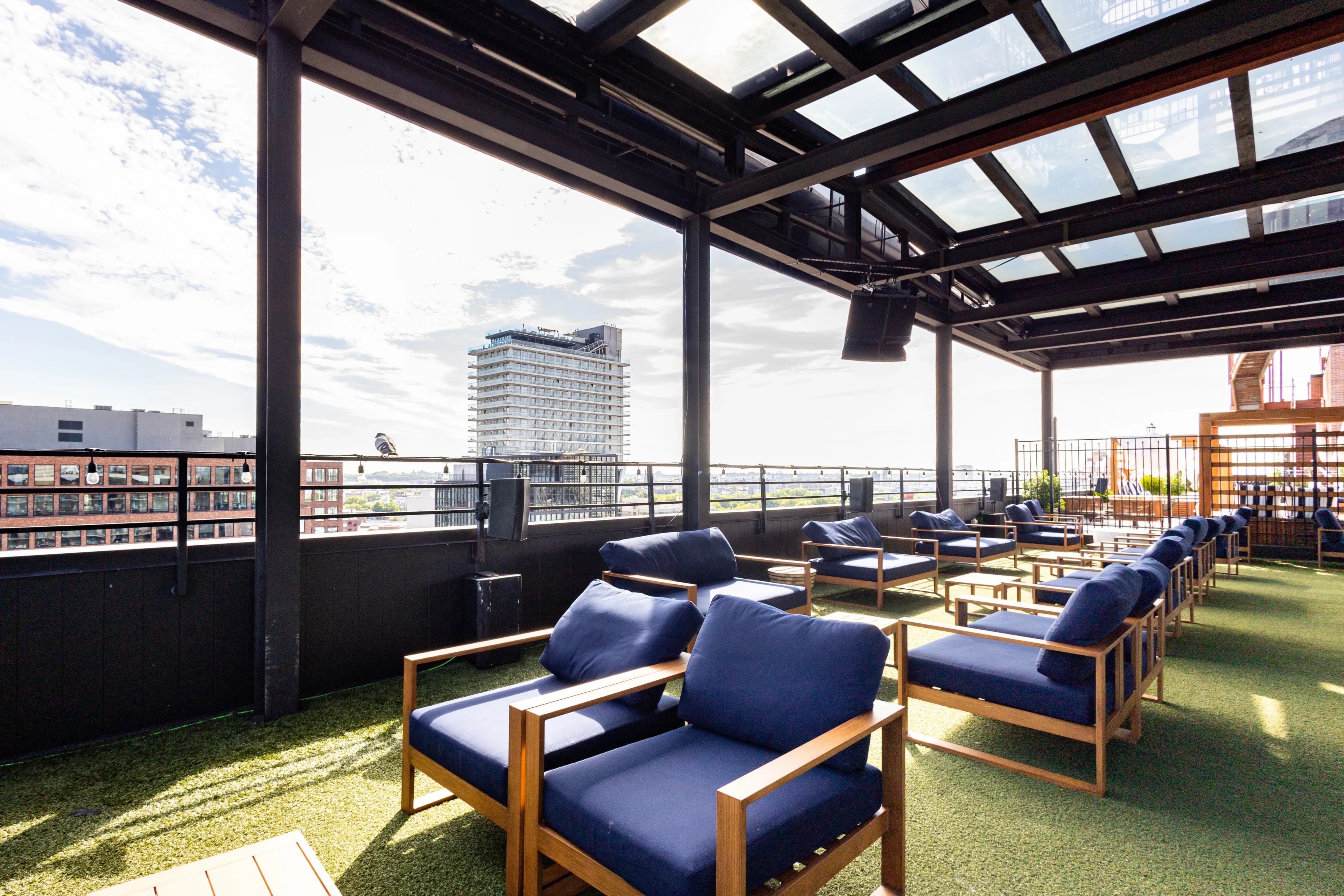 How to Maintain Your Outdoor Furniture and Umbrellas for Long-Lasting Use
