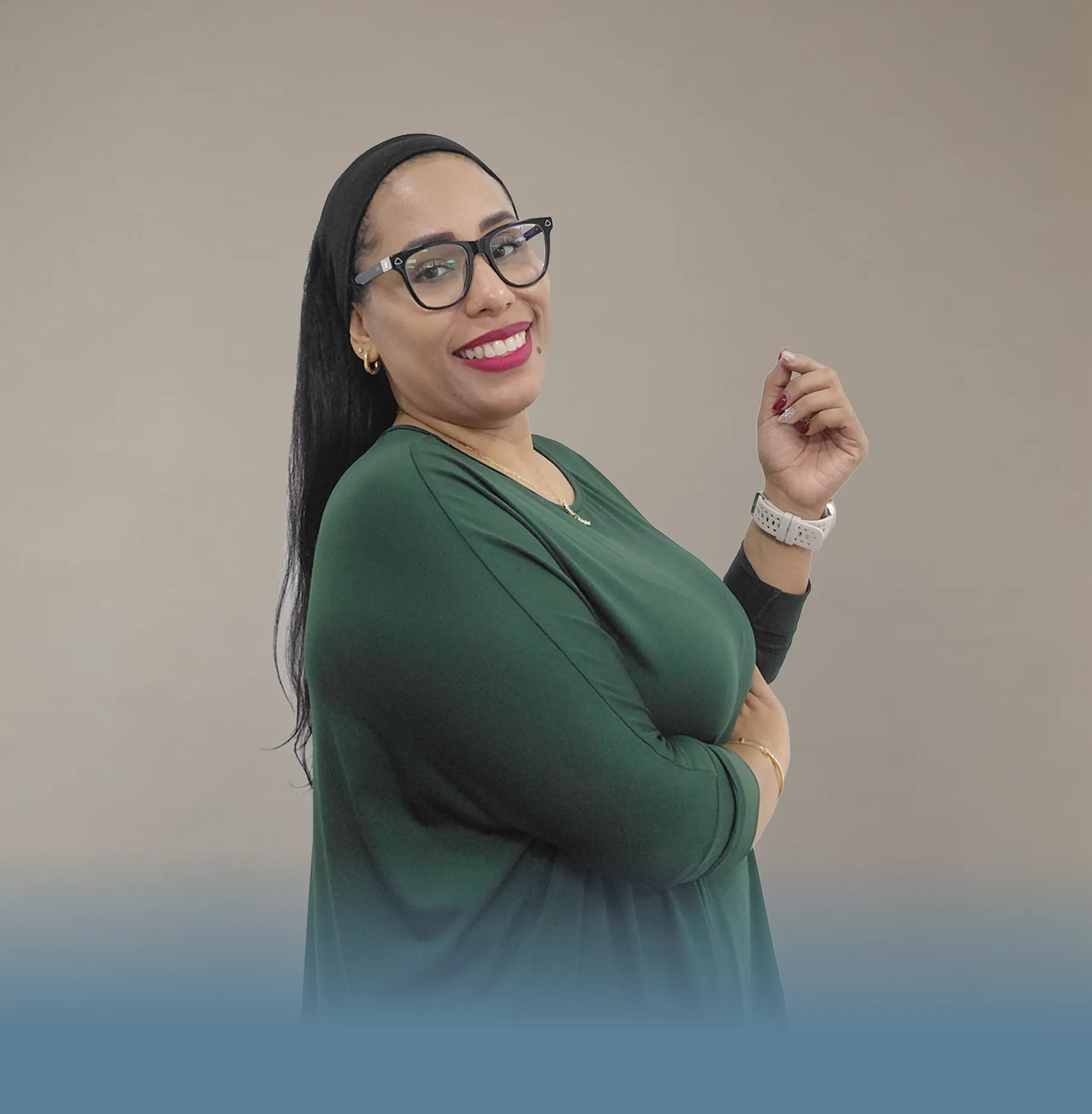 Lourdes Solis