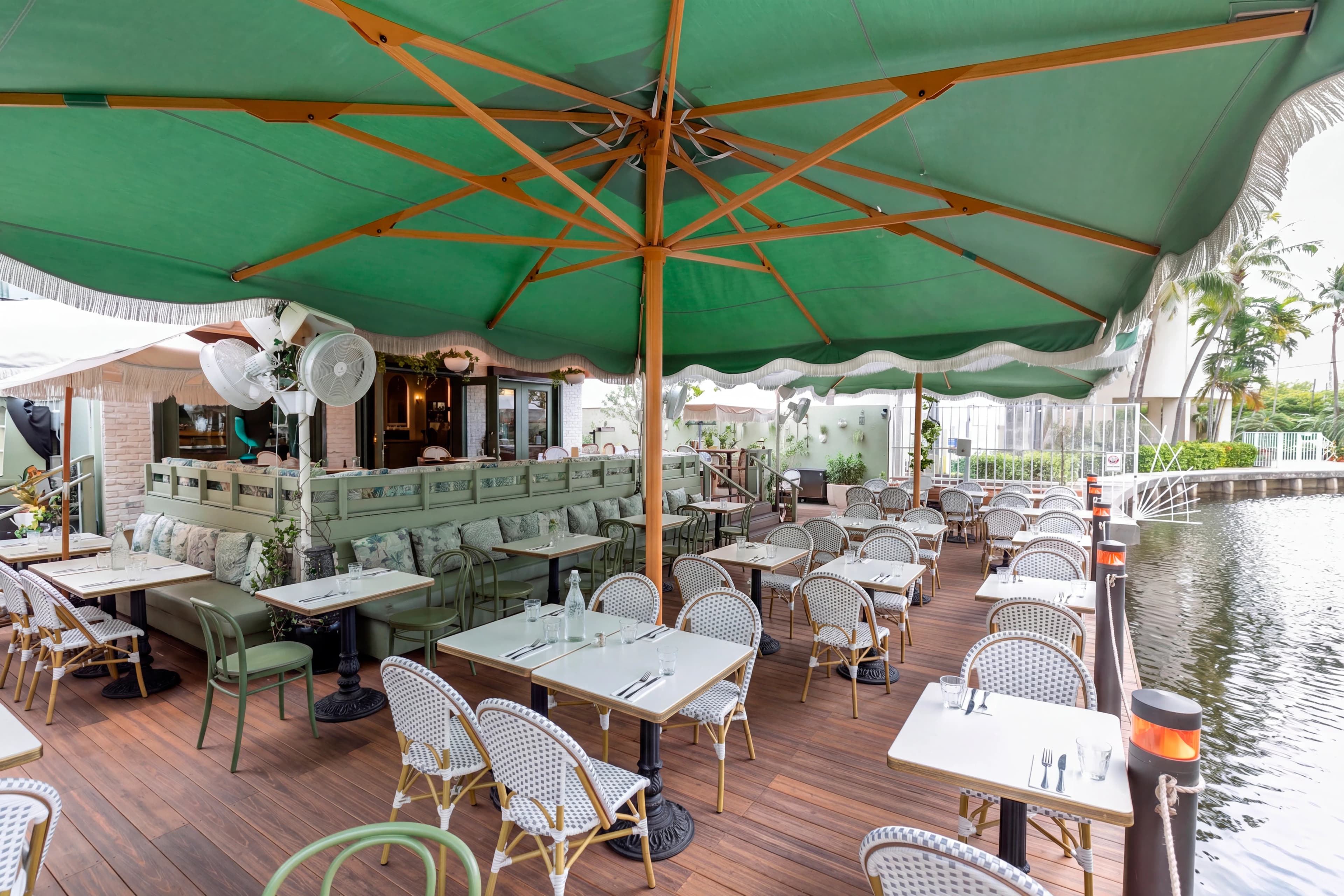 Café Bastille