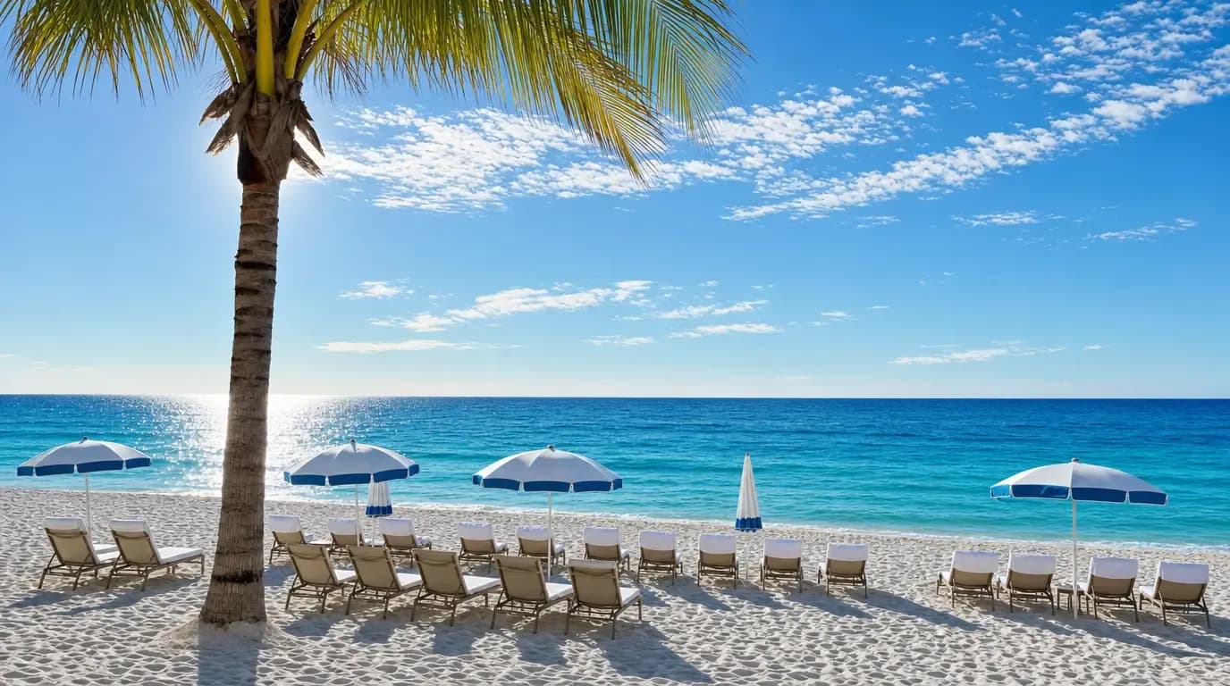 Naples Beach Club, A Four Seasons Resort