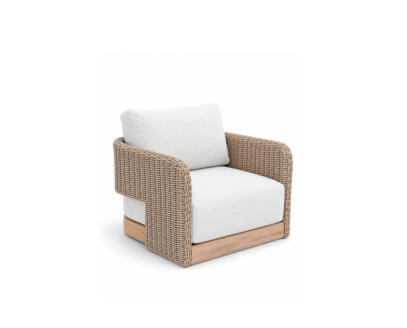 Pavia Club Chair