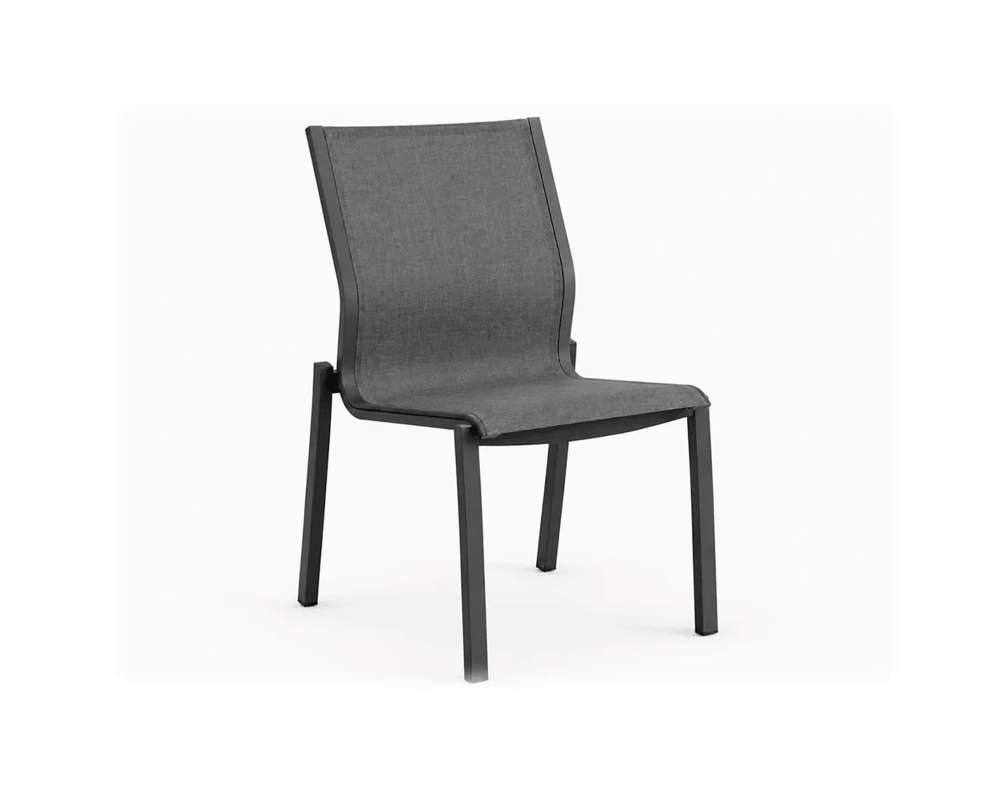Forma Armless Dining Chair
