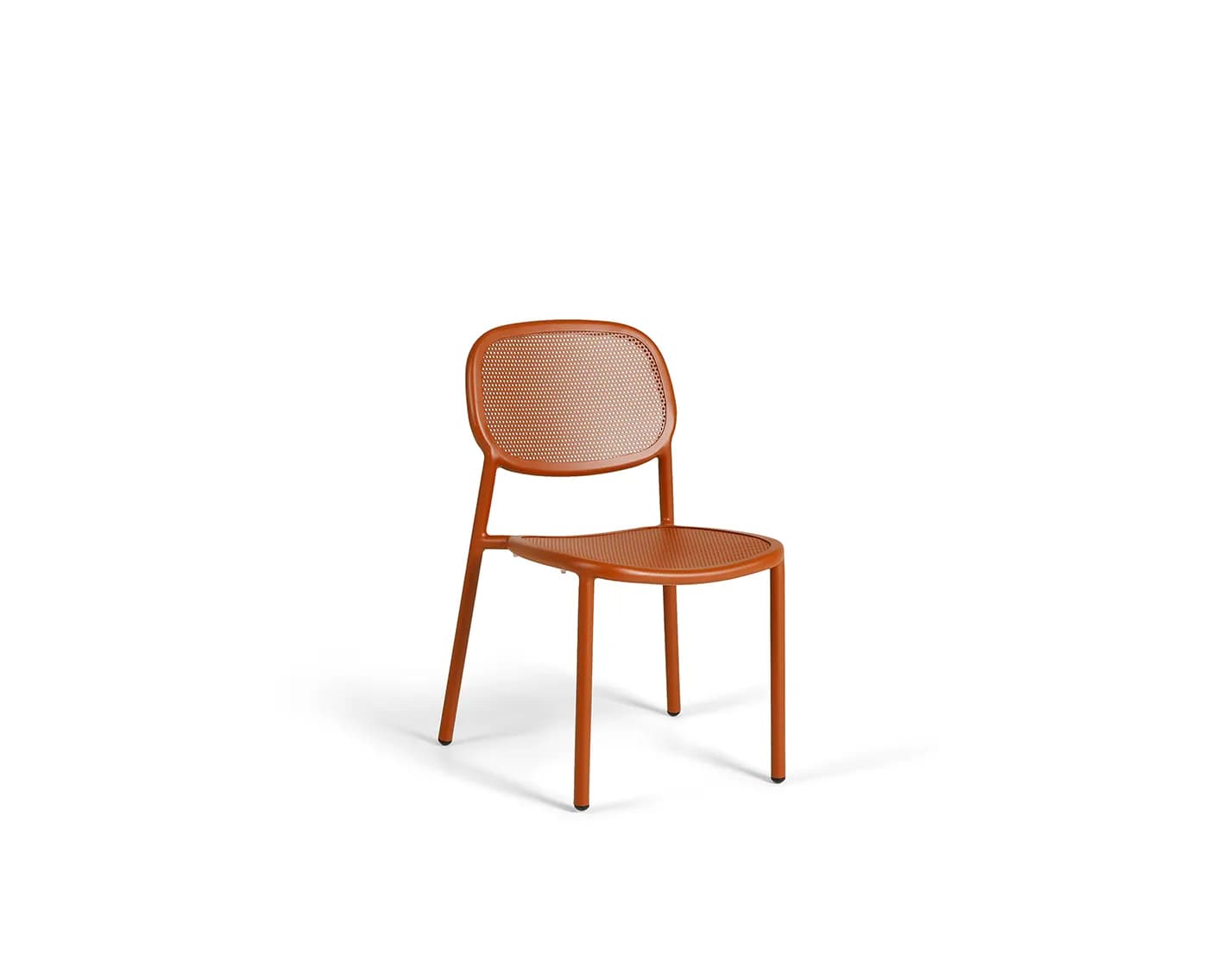 Gosto Armless Dining Chair