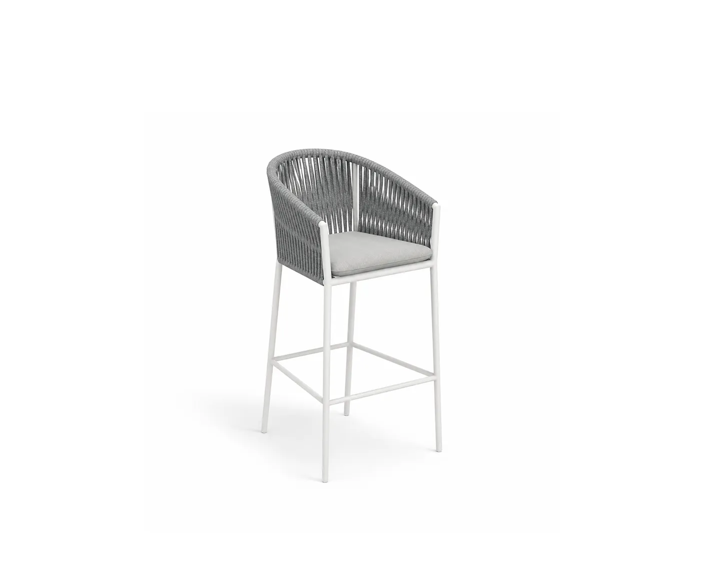 Lupo Bar Stool