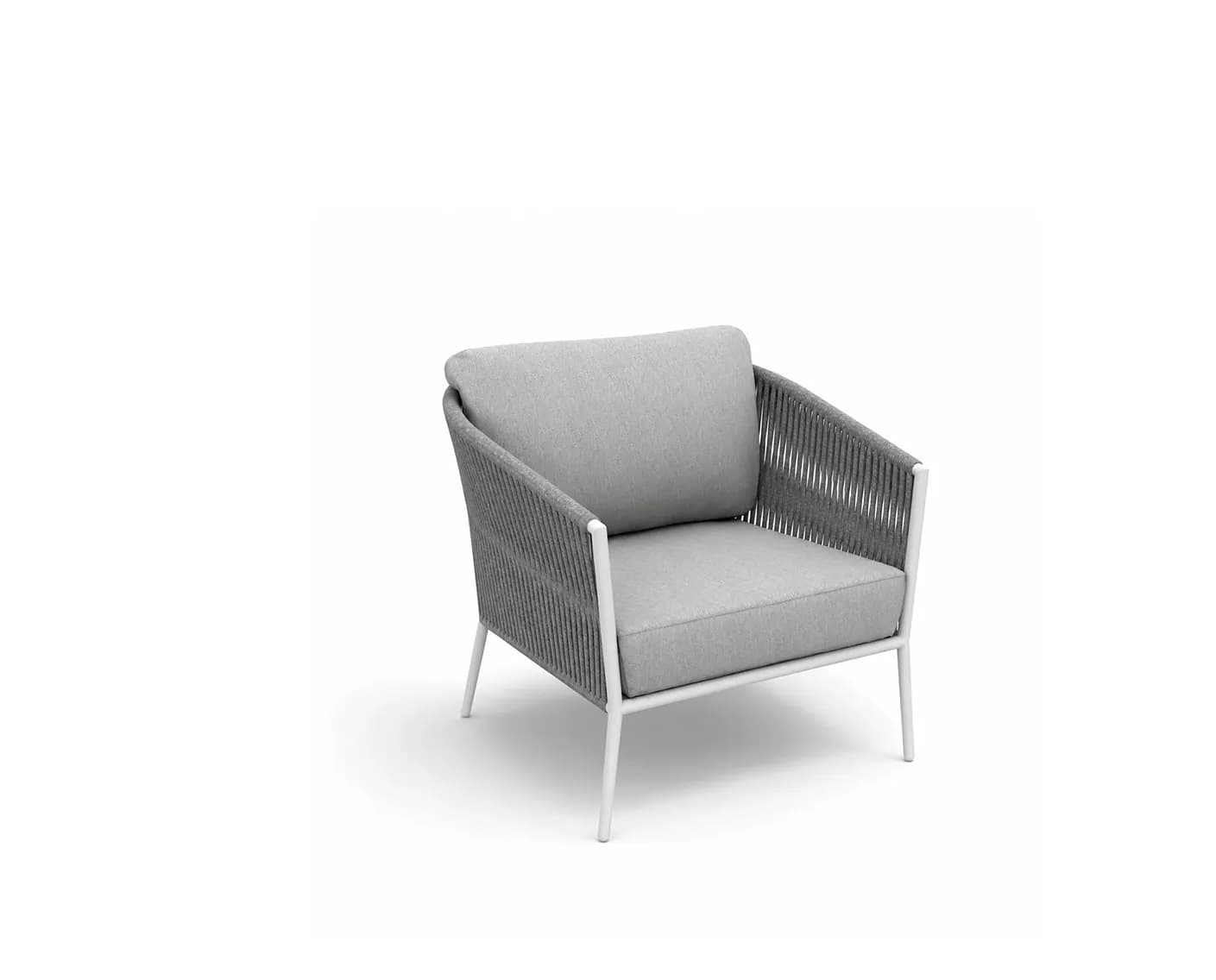 Lupo Club Chair