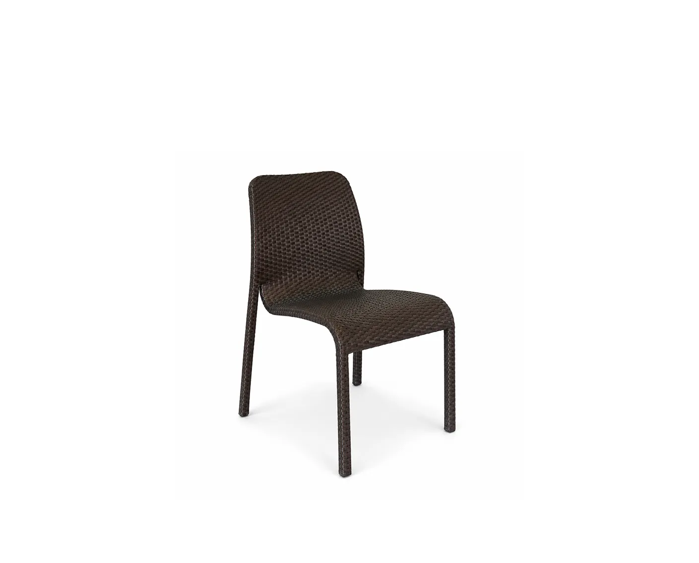 Modica Armless Dining Chair