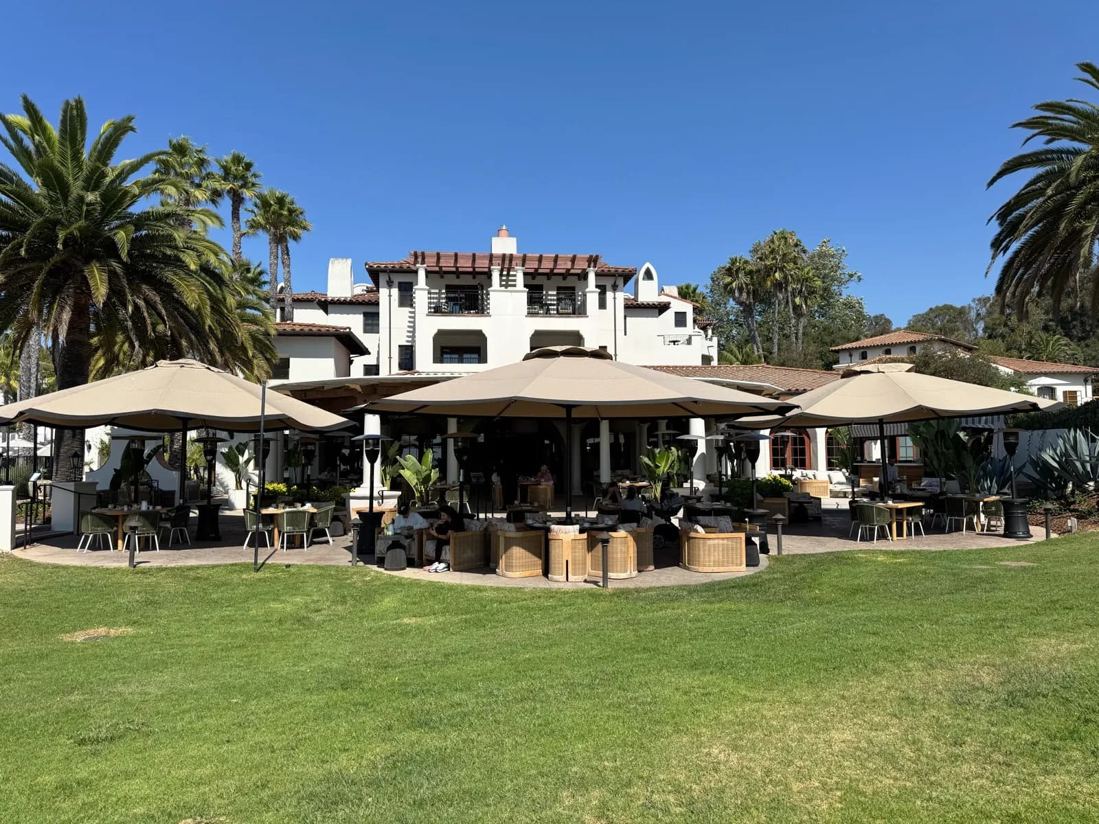 The Ritz-Carlton Bacara