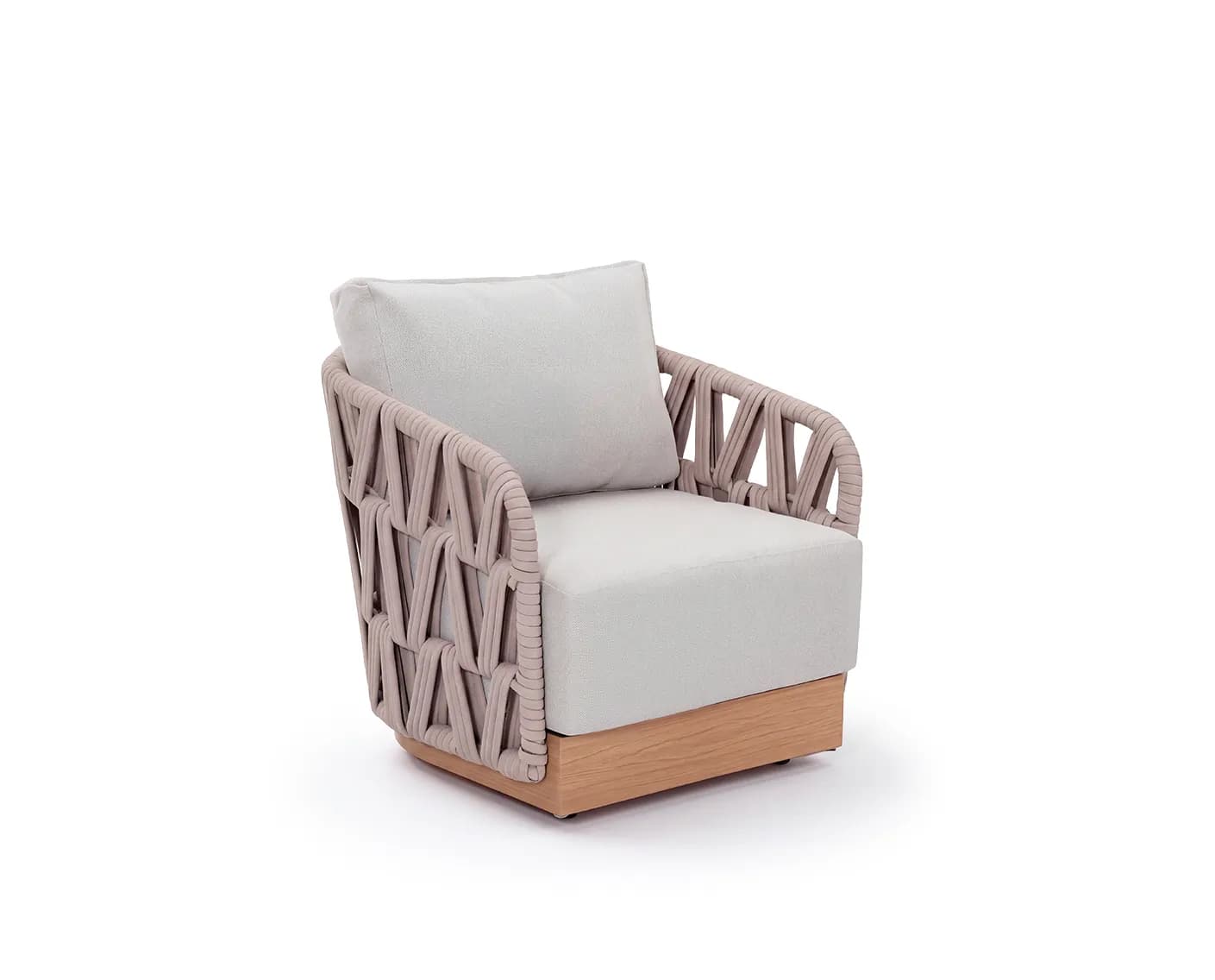 Stella Club Chair