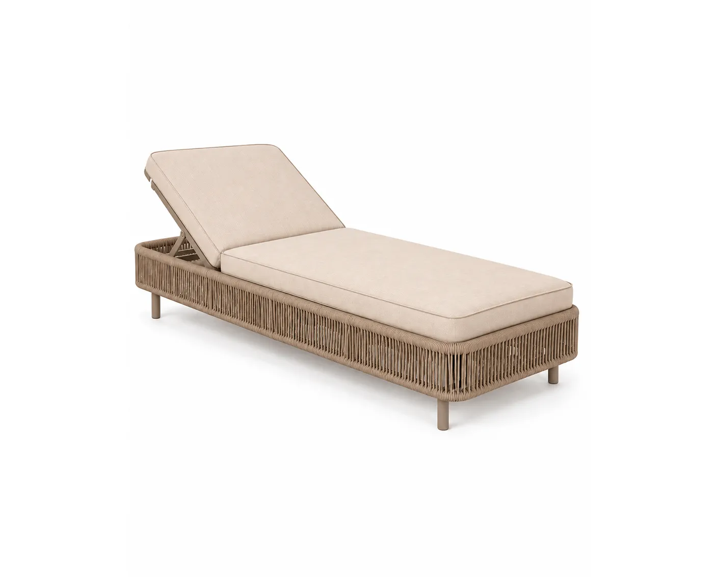 Vittoria Chaise Lounge