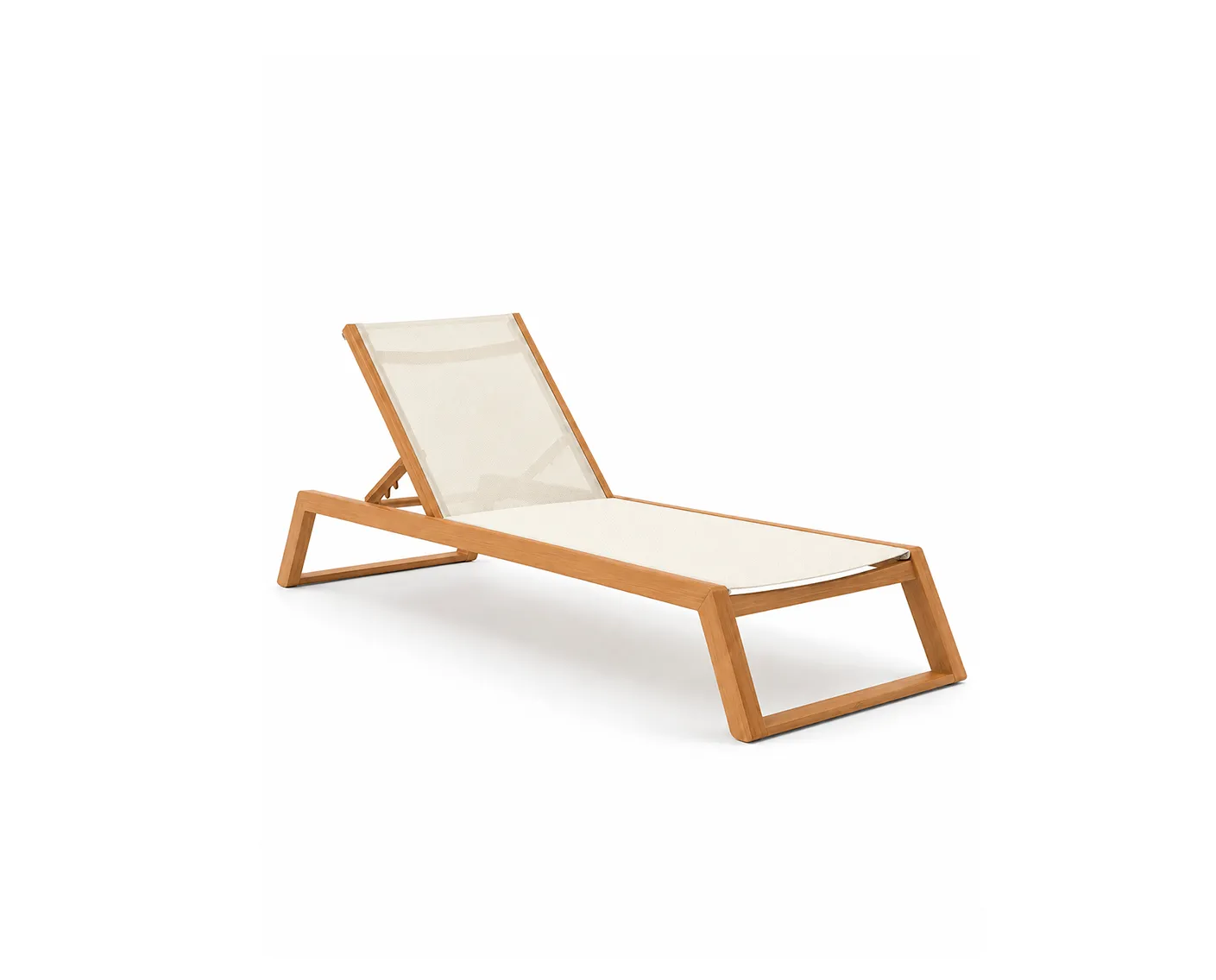 Vega Chaise Lounge