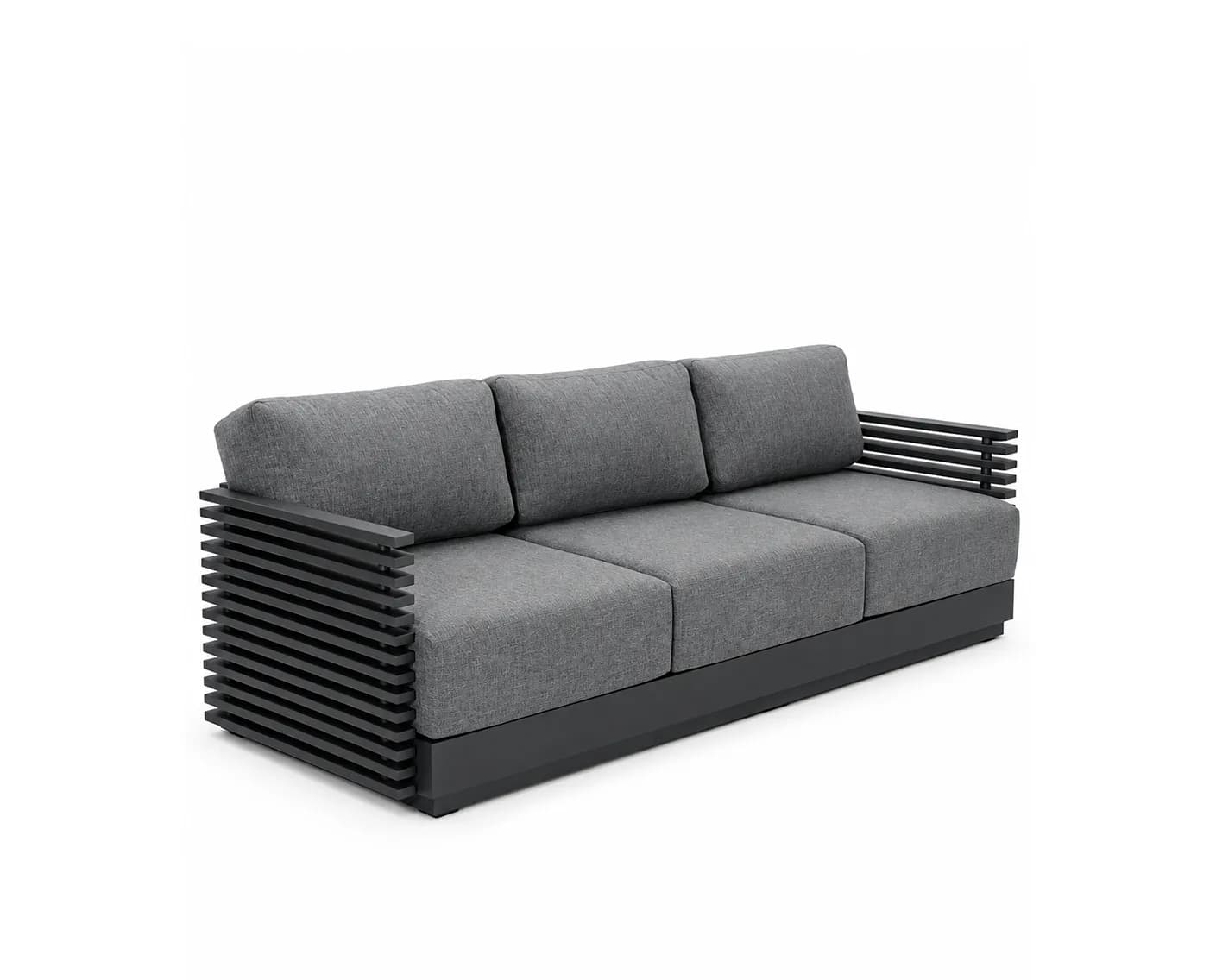 Veneto Three-Seater Sofa