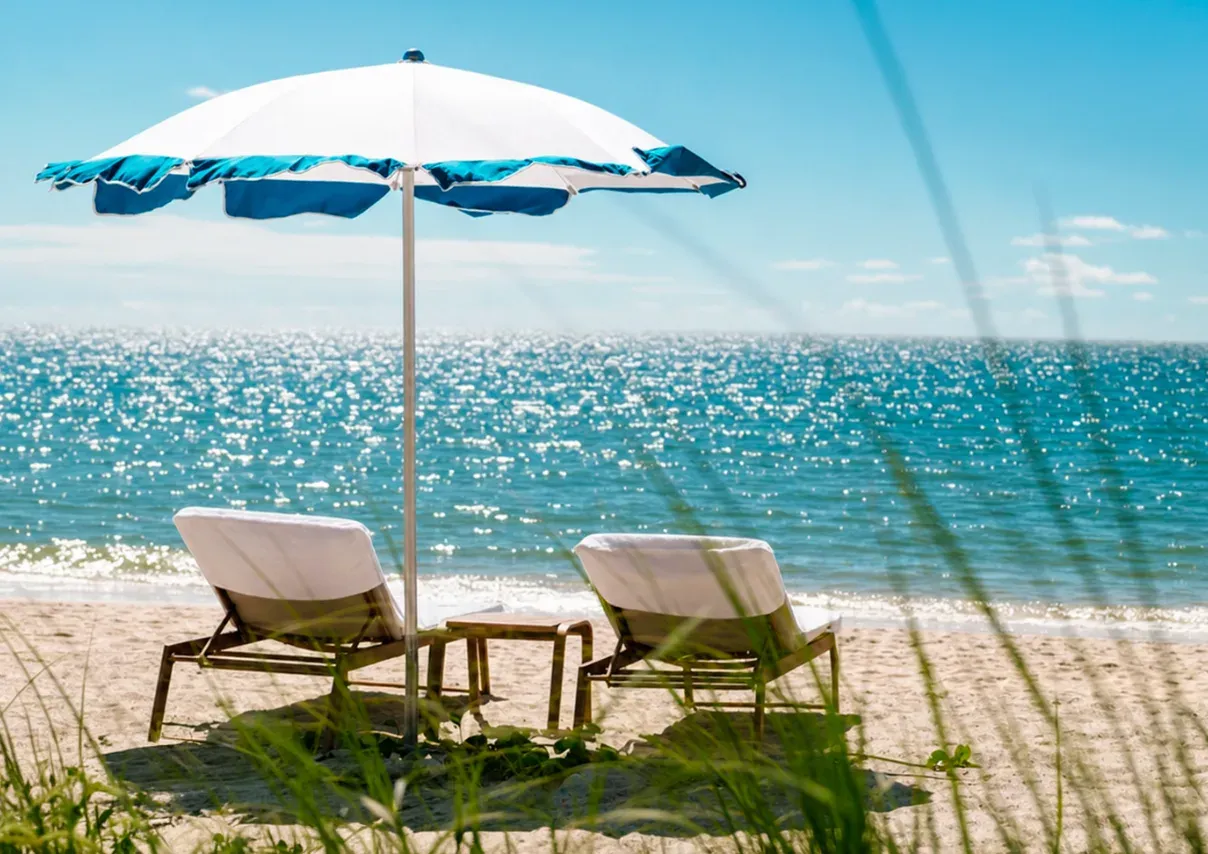 A Four Seasons Resort — Naples, FL