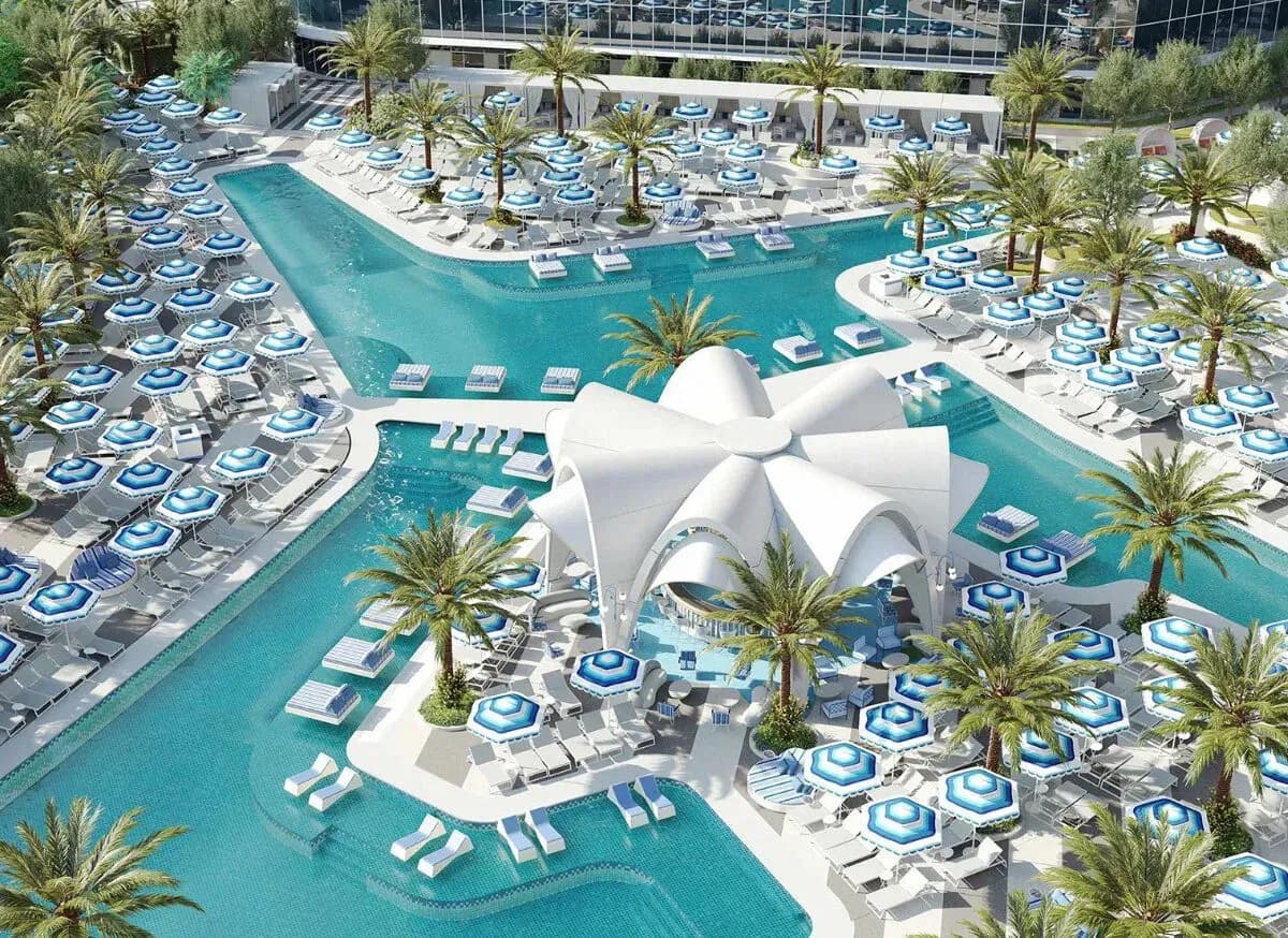 Fontainebleau — Las Vegas, NV