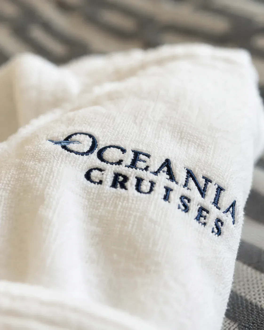 Weaving the Guest Experience