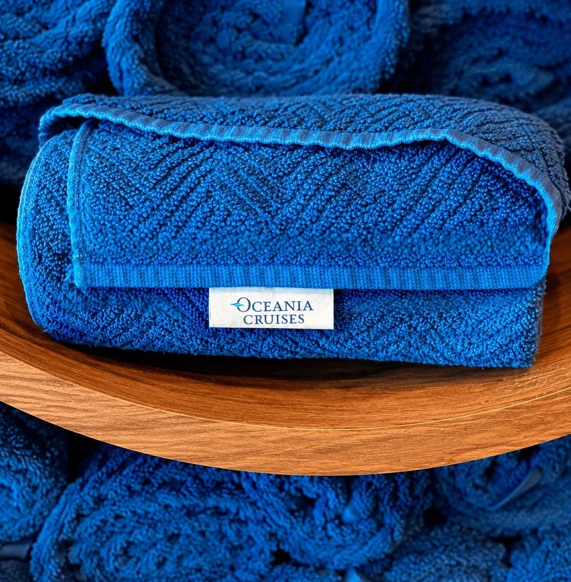Weaving the Guest Experience