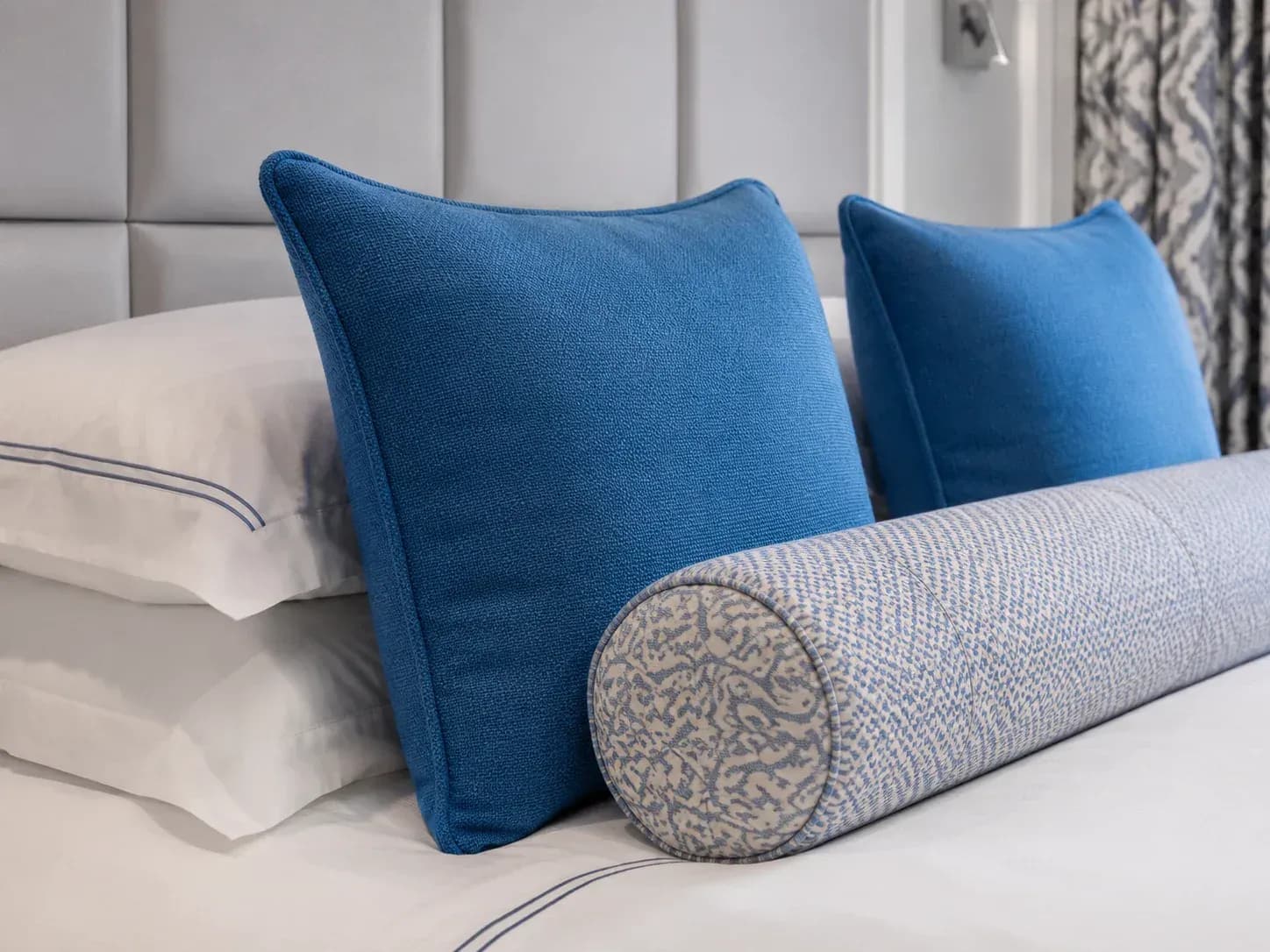 Coordinated bedding