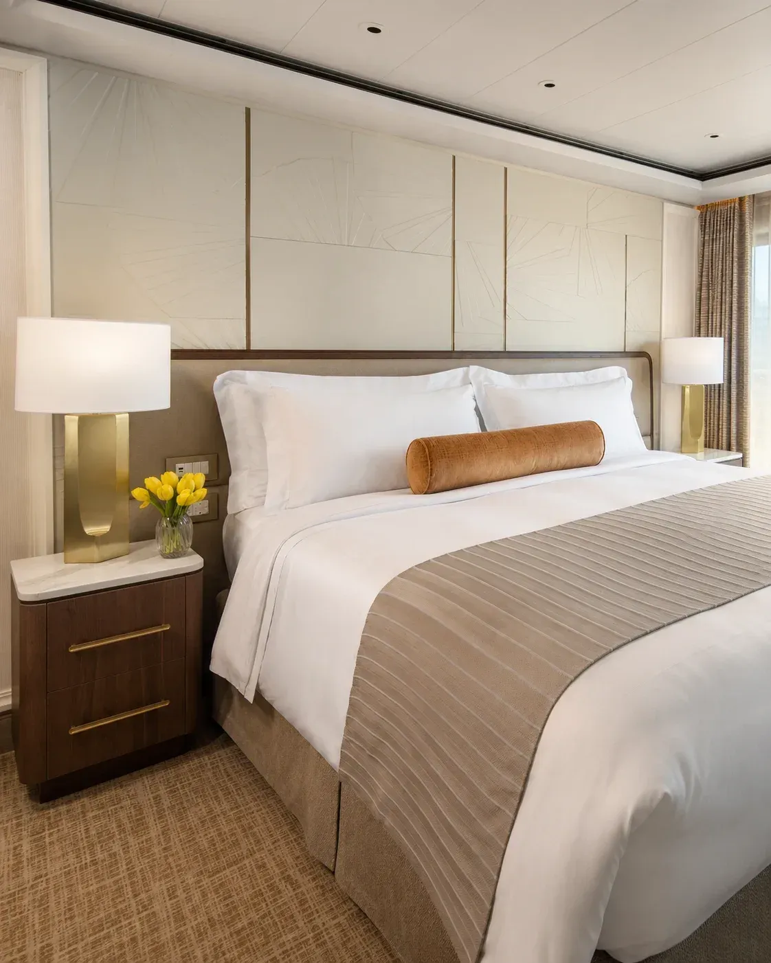 Weaving the Guest Experience