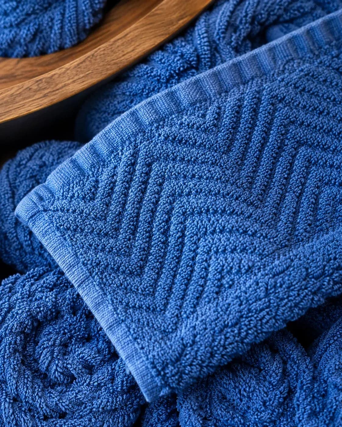 Custom pool towel
