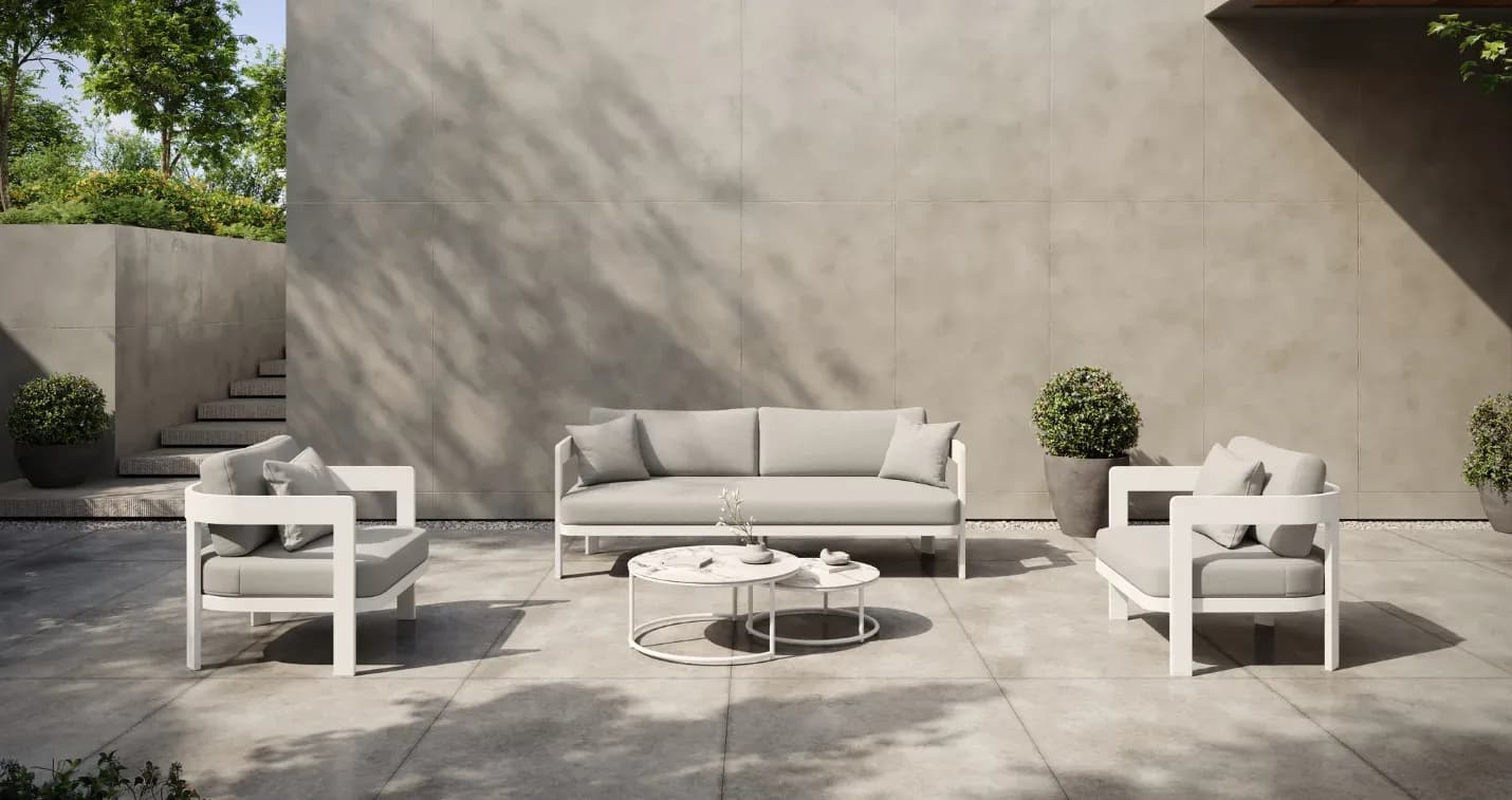 Quick Ship Program — hospitality furniture and materials