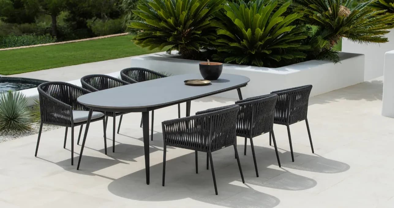 Quick Ship Program — hospitality furniture and materials
