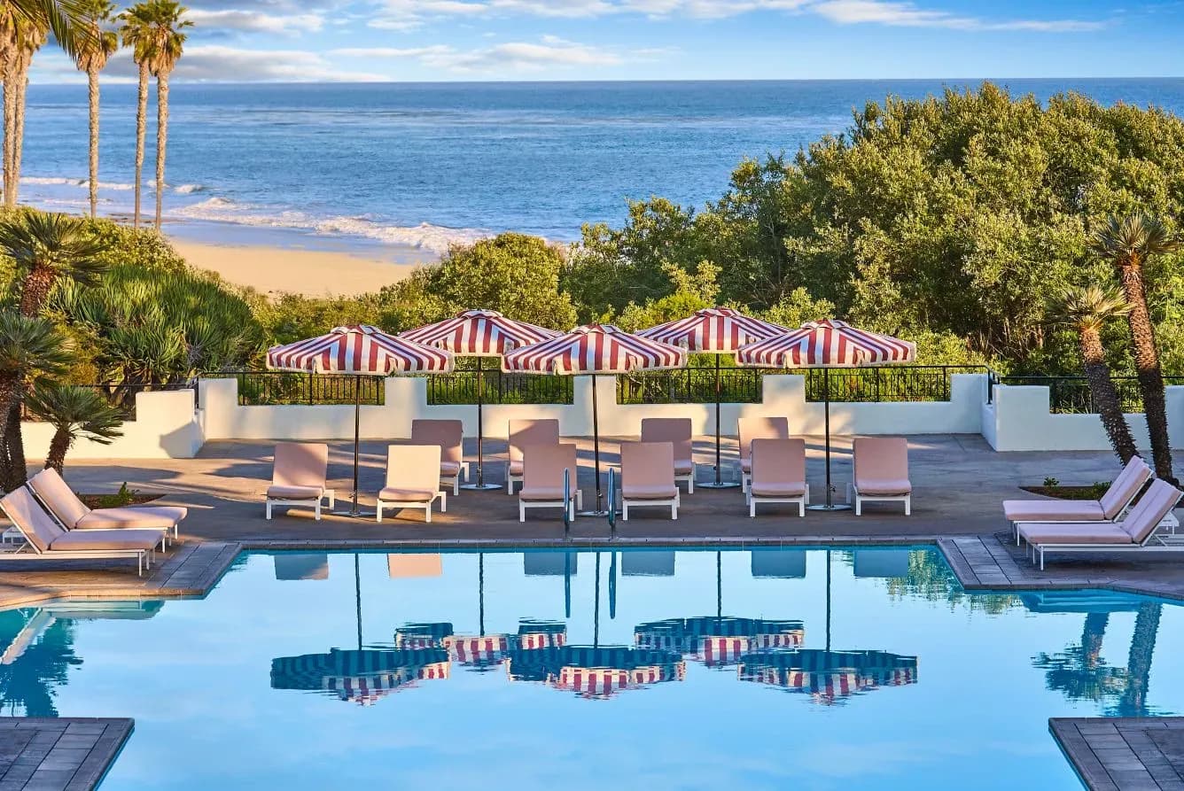 The Ritz-Carlton Bacara