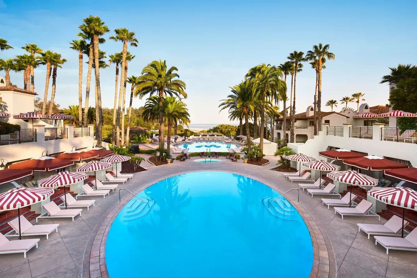 The Ritz-Carlton Bacara