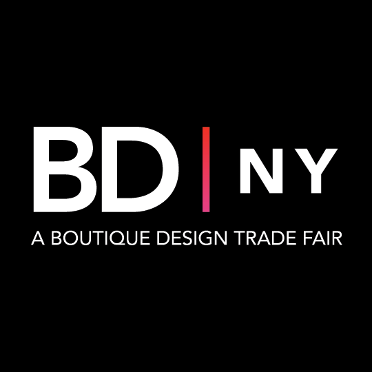 BDNY Boutique Design Trade Fair