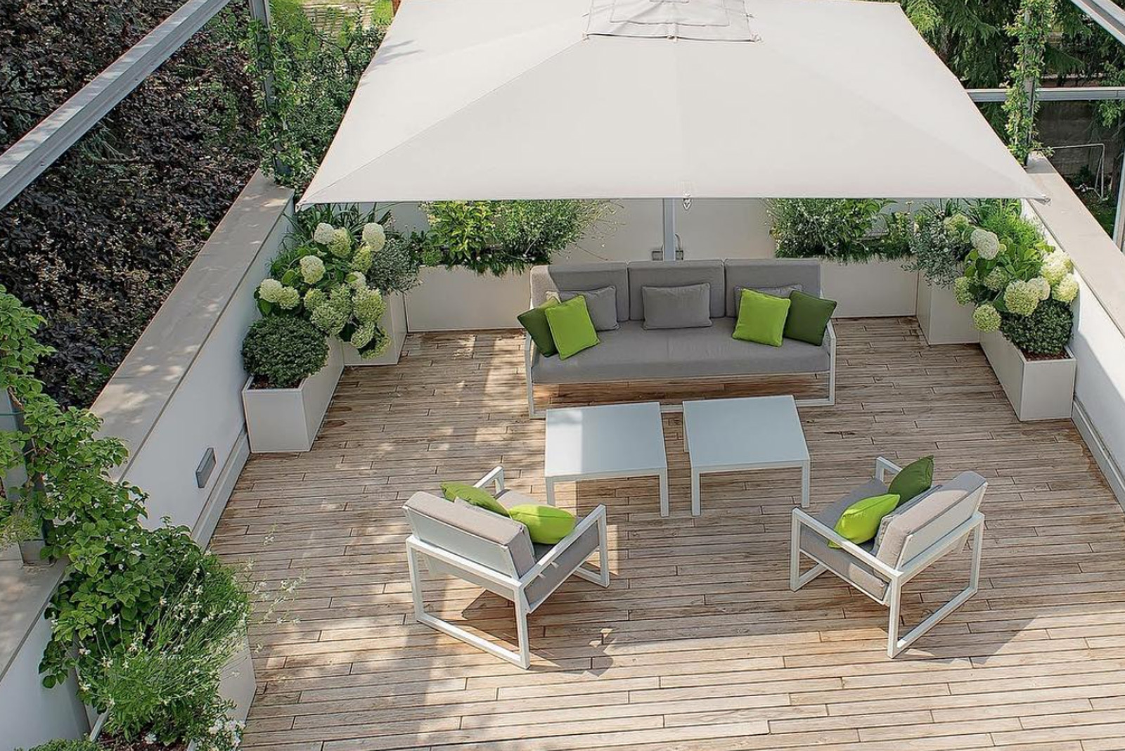 19 Best Patio Umbrellas 2021 - Tips for Buying Patio Umbrellas