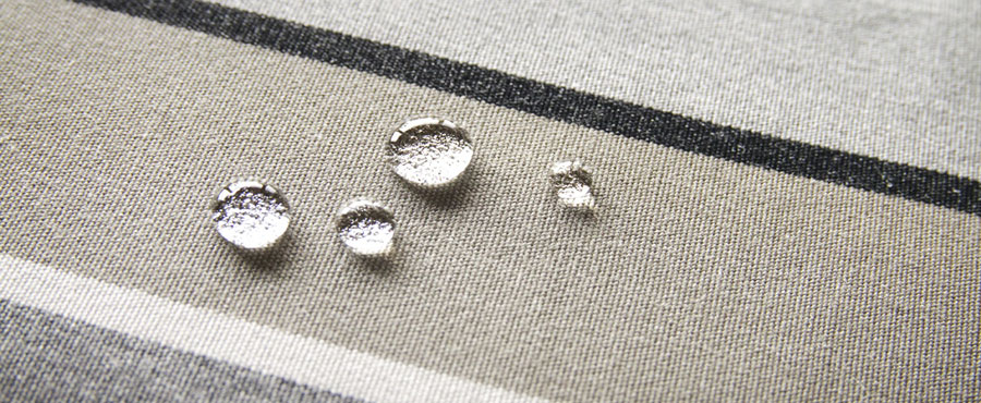 umbrella fabric waterproof