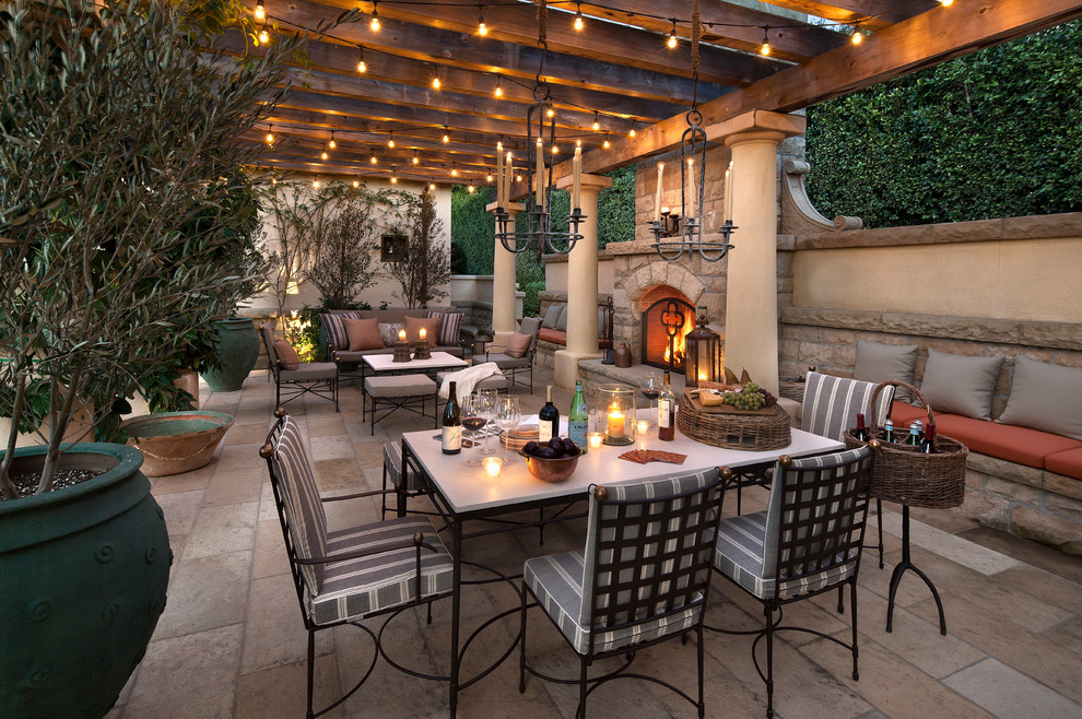 10 Stunning Covered Patio Ideas You Can Start This Weekend ...