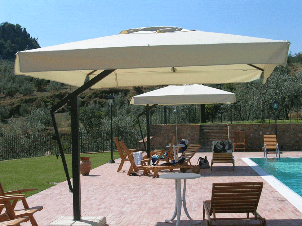 What Type of Base is Best for Your Residential Umbrellas, Picture1 3