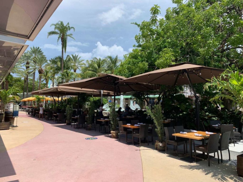 How to Measure for Your Patio Umbrella