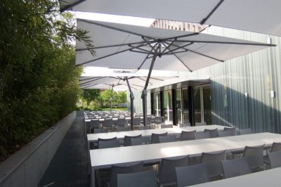The 4 best types of patio umbrellas and shade structures, Blog 1 image 1 3